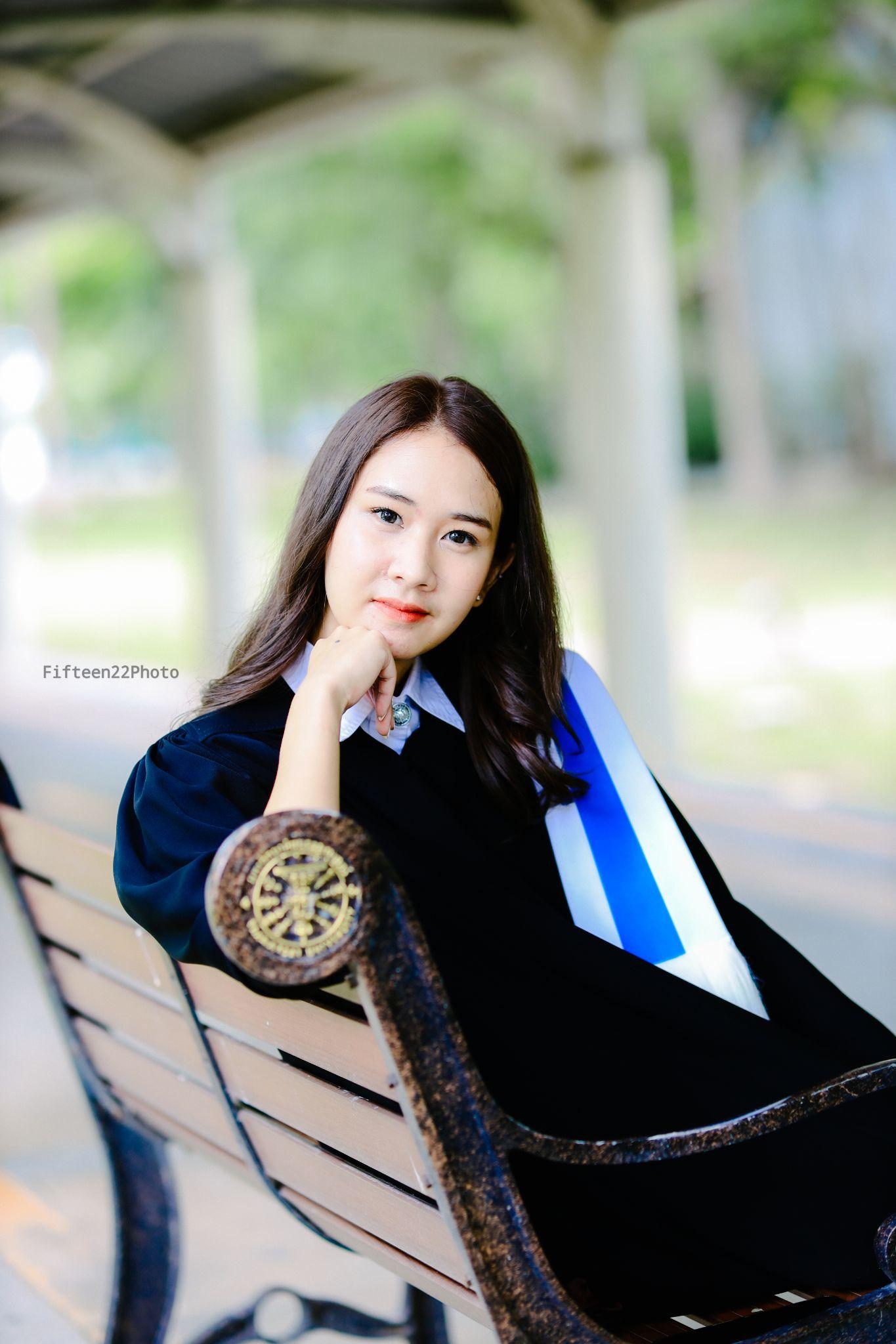 ผลงานรับปริญญา โดย Fifteen22Photo ภาพที่ 4