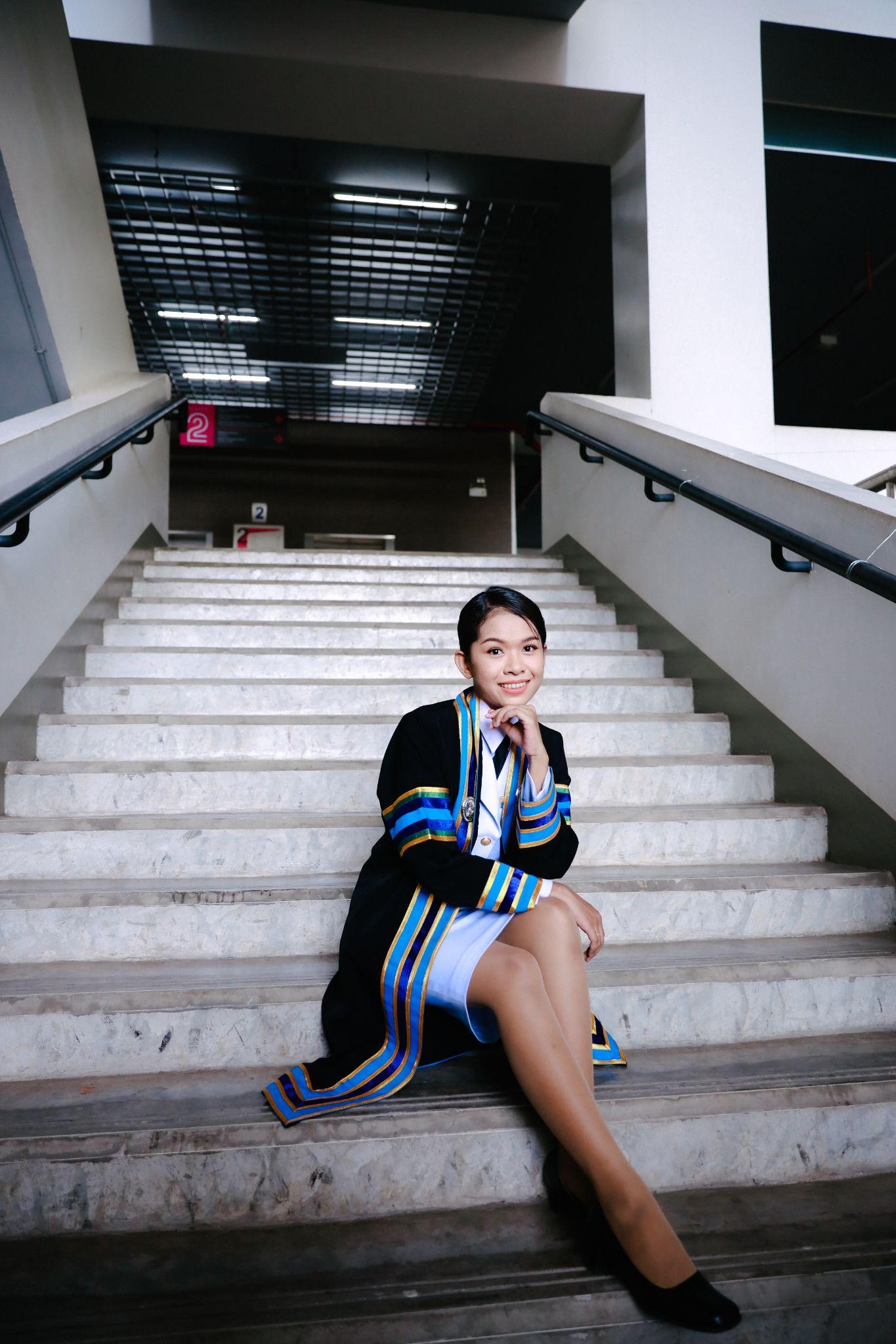ผลงานรับปริญญา โดย Fifteen22Photo ภาพที่ 15