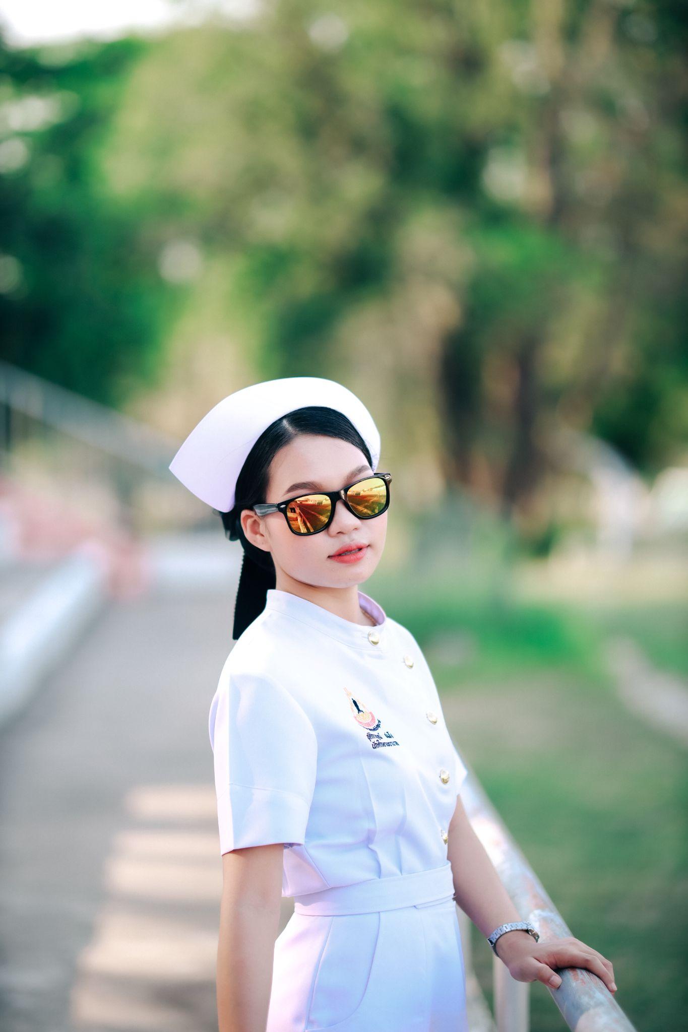 ผลงานรับปริญญา โดย Fifteen22Photo ภาพที่ 20