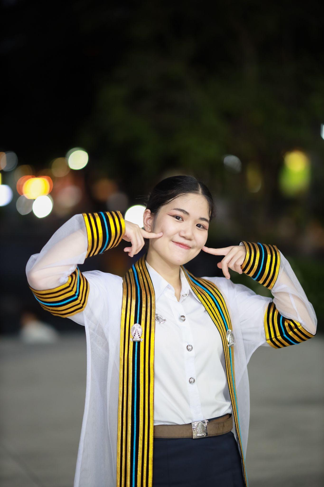 ผลงานรับปริญญา โดย Fifteen22Photo ภาพที่ 14