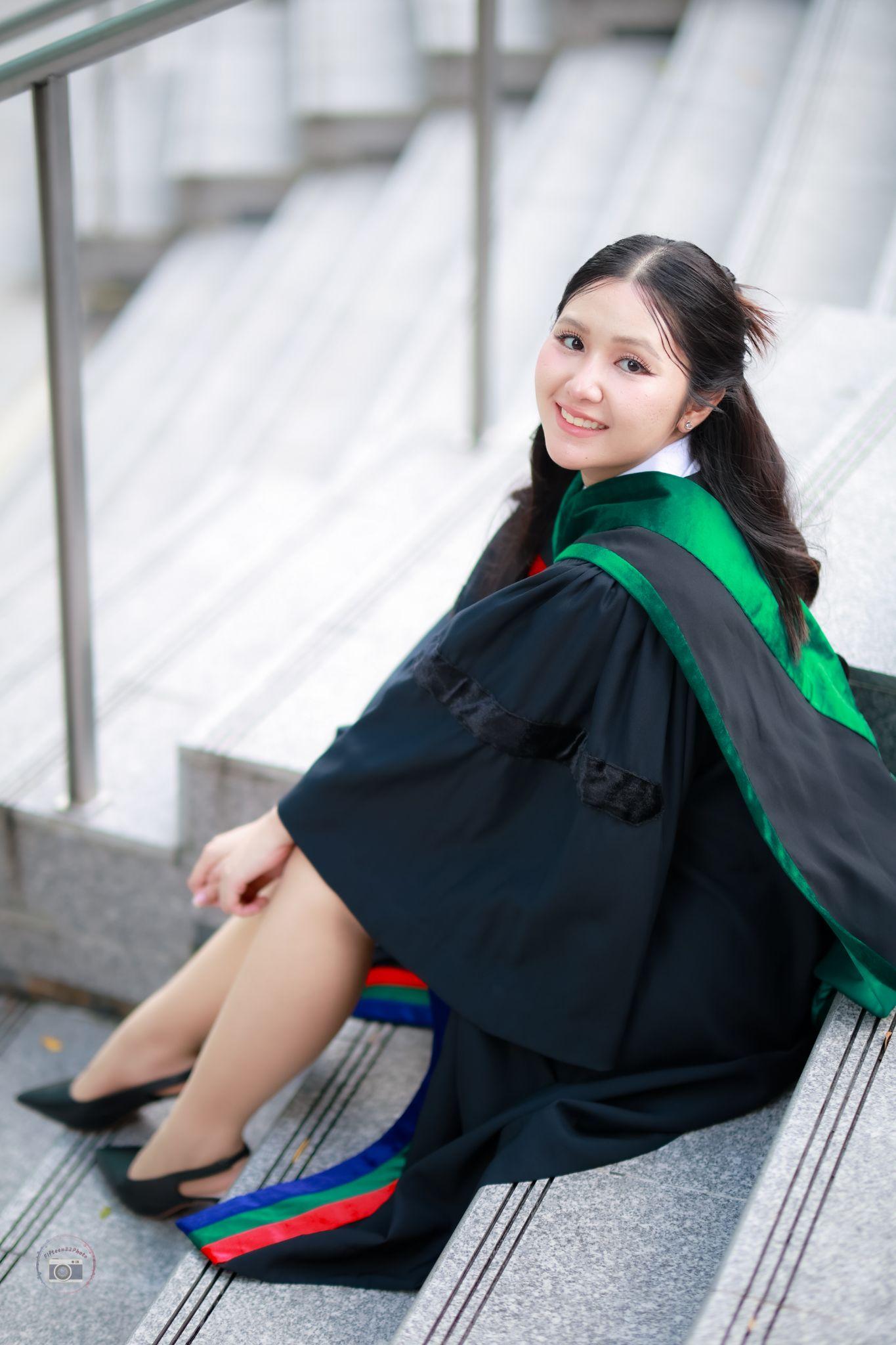 ผลงานรับปริญญา มหาวิทยาลัยเทคโนโลยีมหานคร โดย Fifteen22Photo ภาพที่ 2