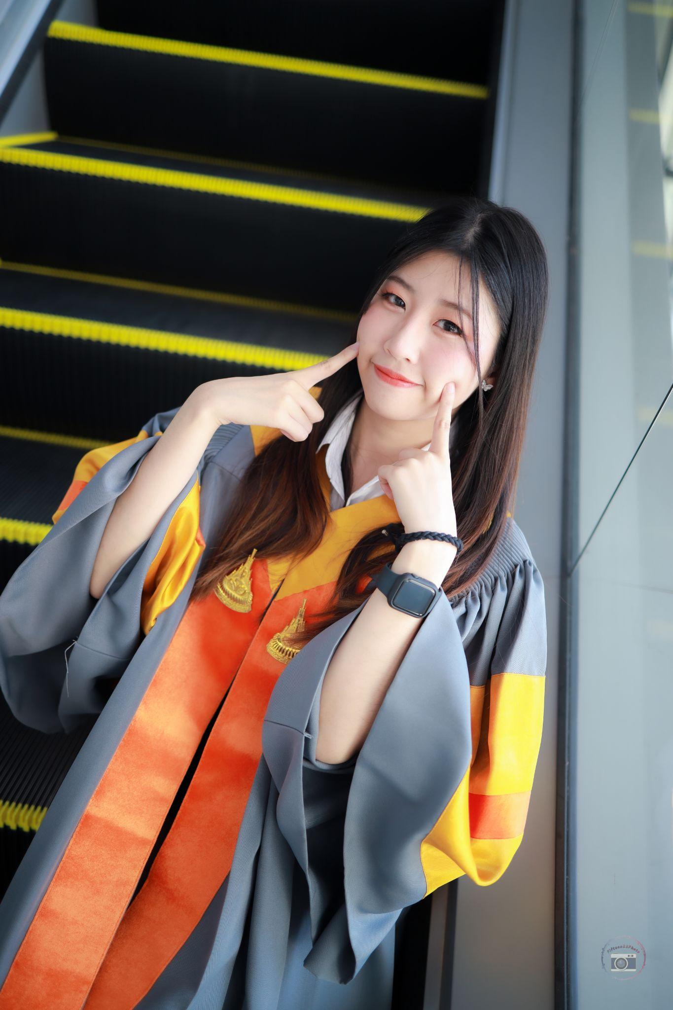 ผลงานรับปริญญา มหาวิทยาลัยเทคโนโลยีสุรนารี โดย Fifteen22Photo ภาพที่ 4