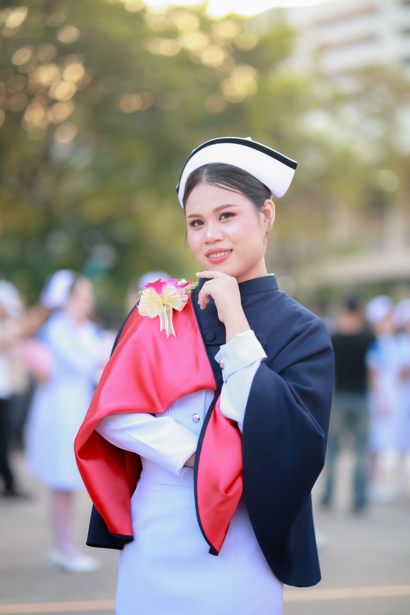 ผลงานรับปริญญา โดย Fifteen22Photo ภาพที่ 18