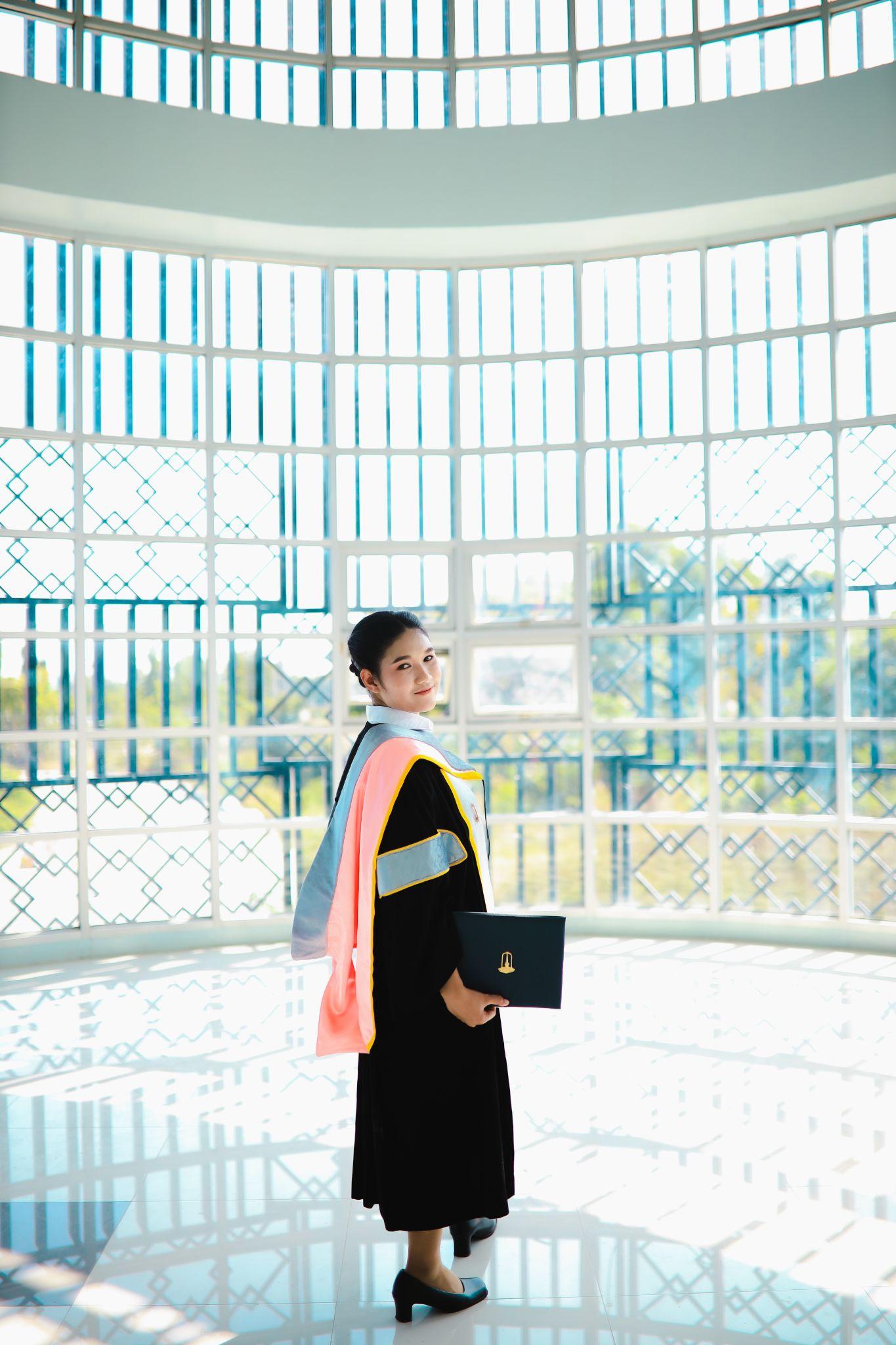 ผลงานรับปริญญา โดย Fifteen22Photo ภาพที่ 17