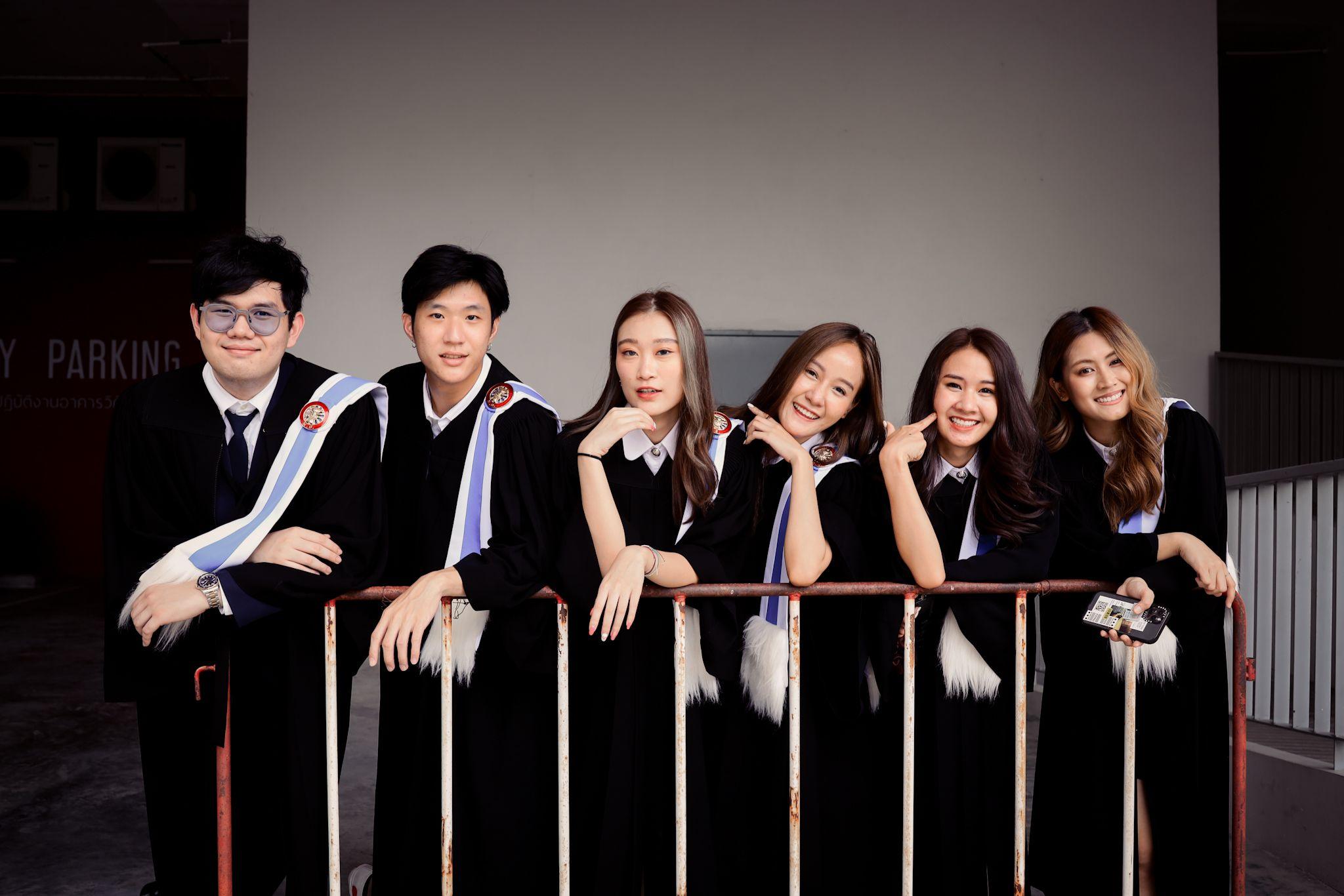 ผลงานรับปริญญา โดย Fifteen22Photo ภาพที่ 5