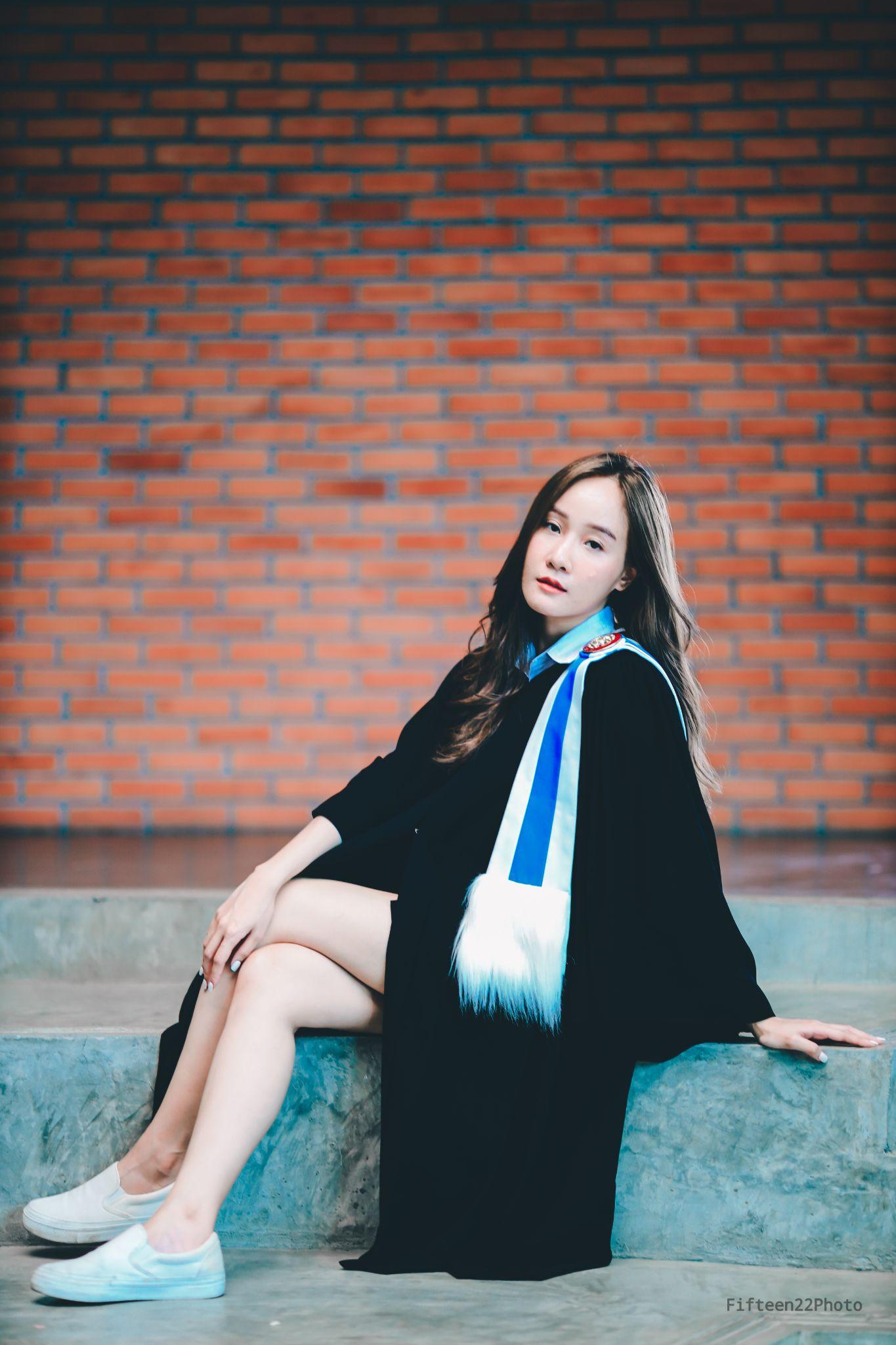ผลงานรับปริญญา โดย Fifteen22Photo ภาพที่ 2