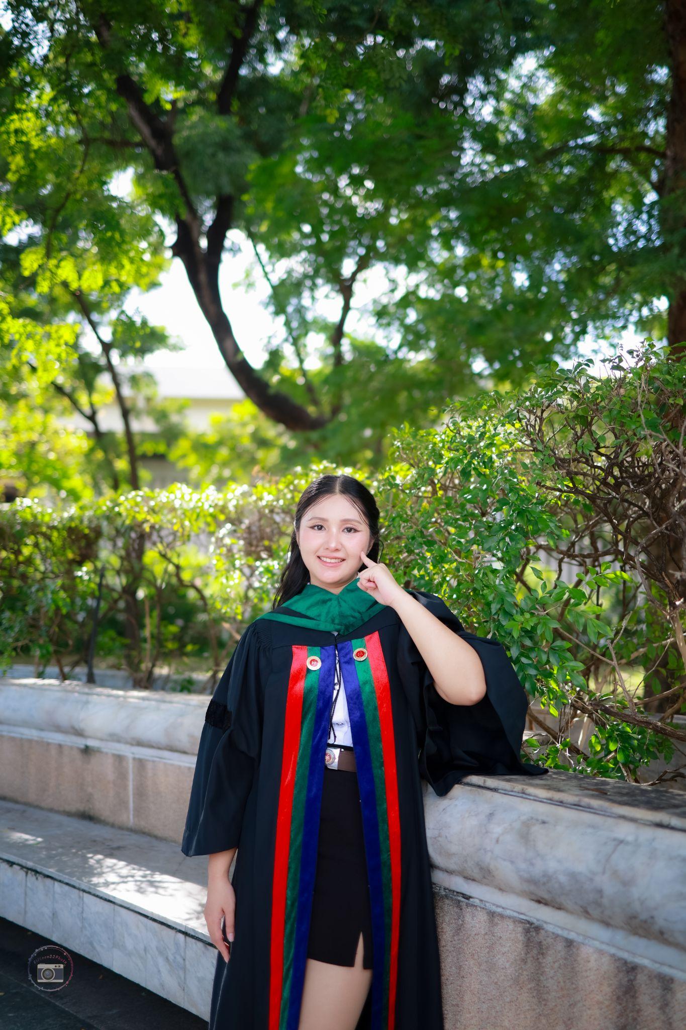 ผลงานรับปริญญา มหาวิทยาลัยเทคโนโลยีมหานคร โดย Fifteen22Photo ภาพที่ 3