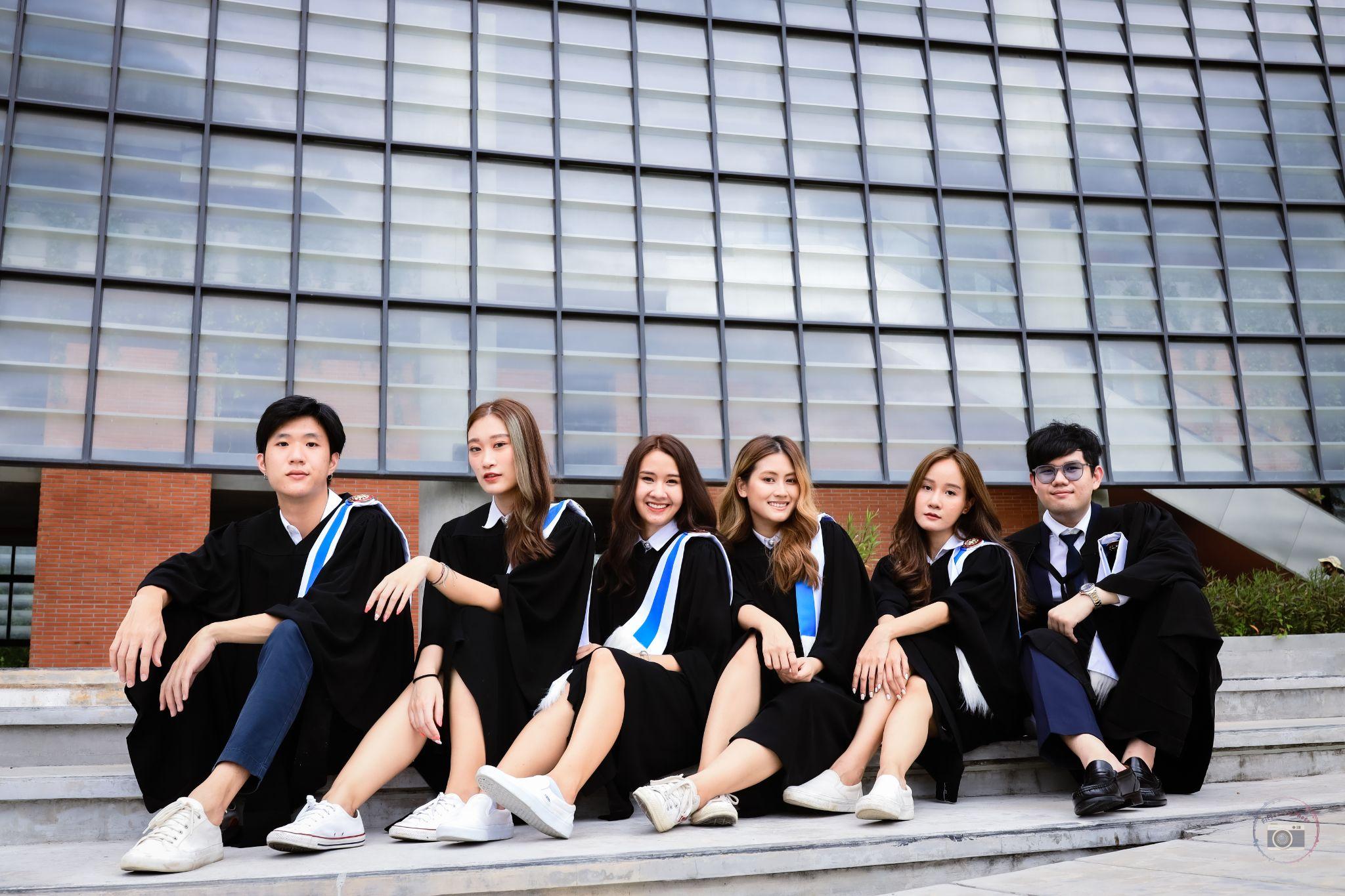 ผลงานรับปริญญา โดย Fifteen22Photo ภาพที่ 6