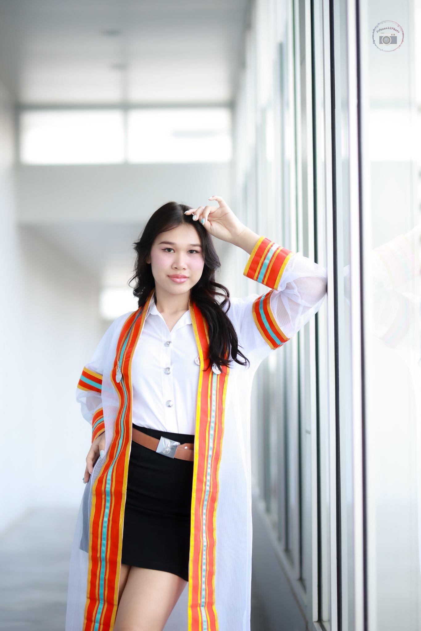 ผลงานรับปริญญา โดย Fifteen22Photo ภาพที่ 9