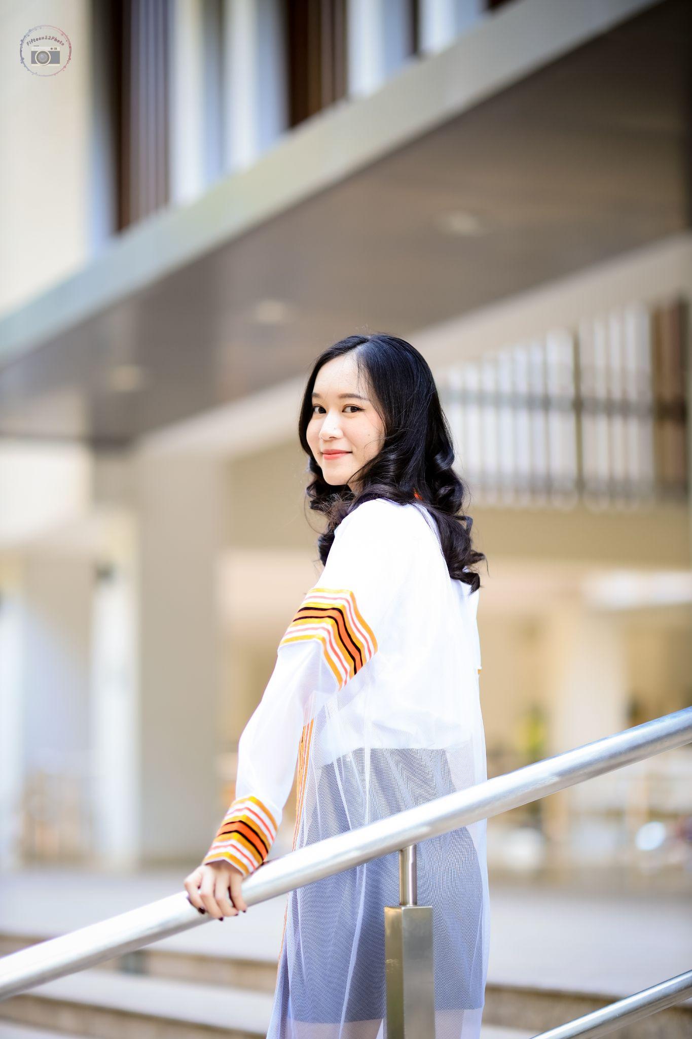 ผลงานรับปริญญา โดย Fifteen22Photo ภาพที่ 10