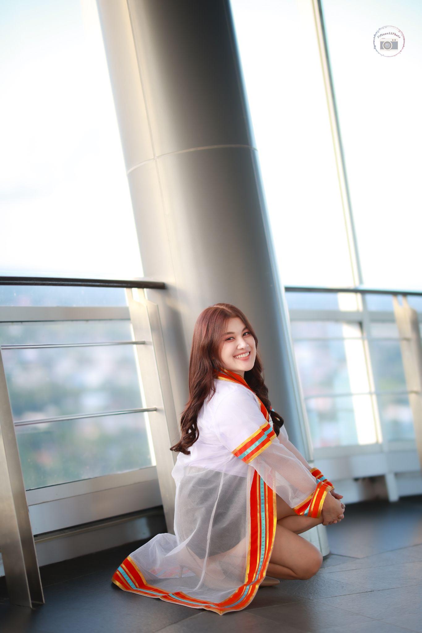 ผลงานรับปริญญา โดย Fifteen22Photo ภาพที่ 8