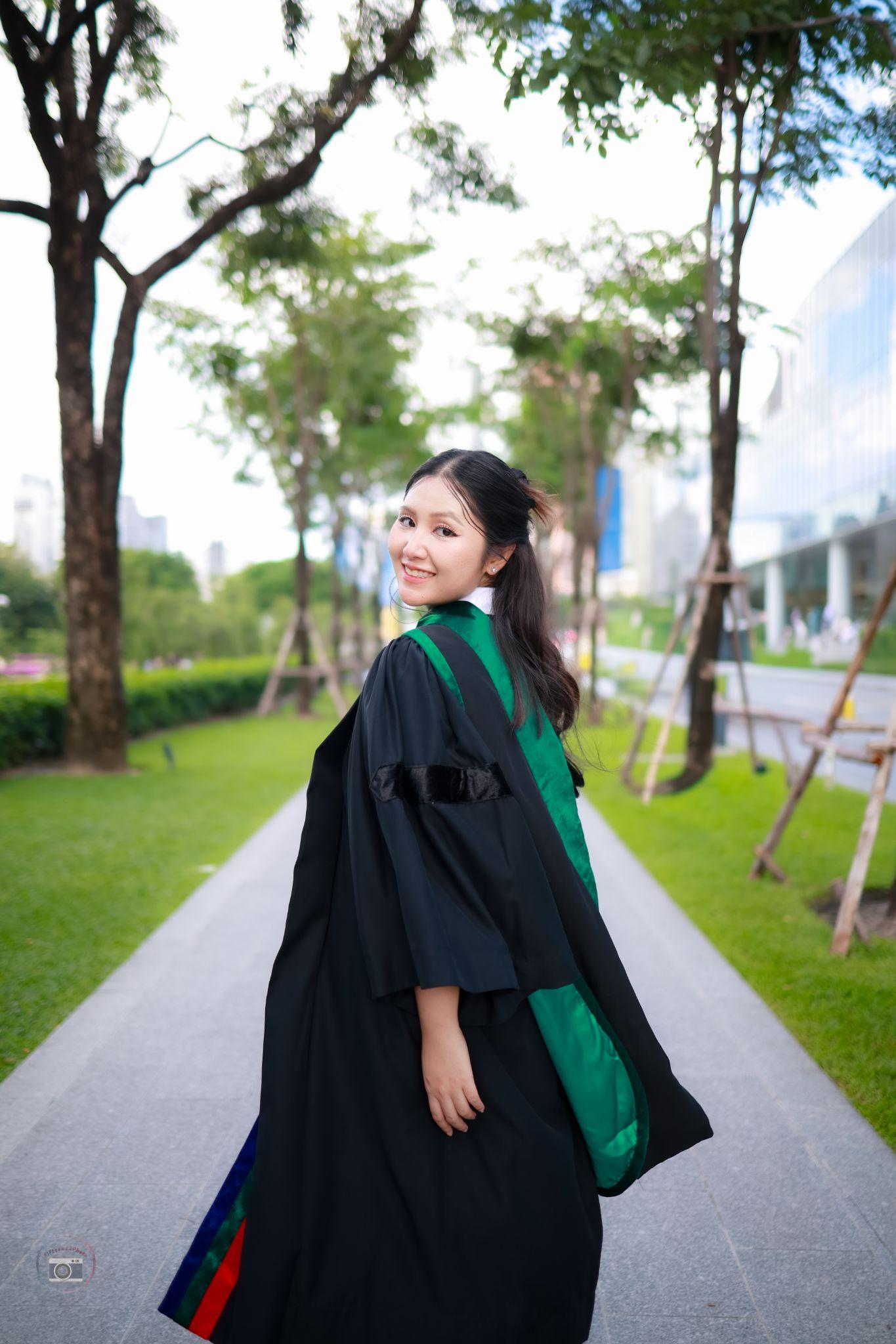 ผลงานรับปริญญา มหาวิทยาลัยเทคโนโลยีมหานคร โดย Fifteen22Photo ภาพที่ 1