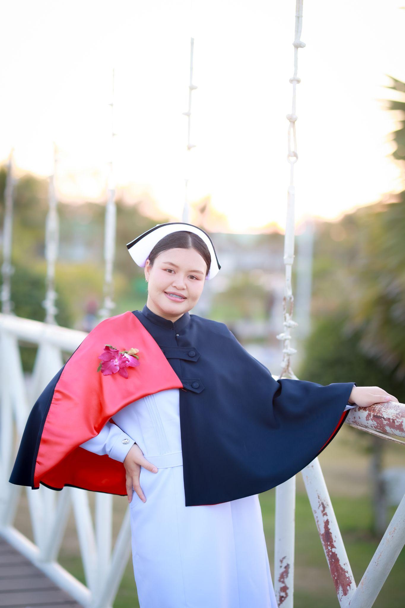 ผลงานรับปริญญา โดย Fifteen22Photo ภาพที่ 19