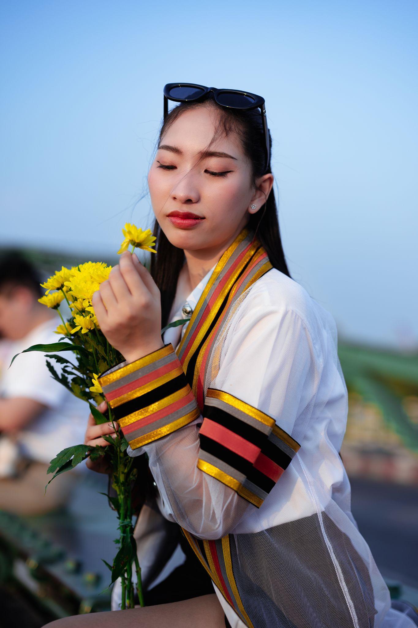 ผลงานรับปริญญา มหาวิทยาลัยนเรศวร โดย 105.4Gallery ภาพที่ 9