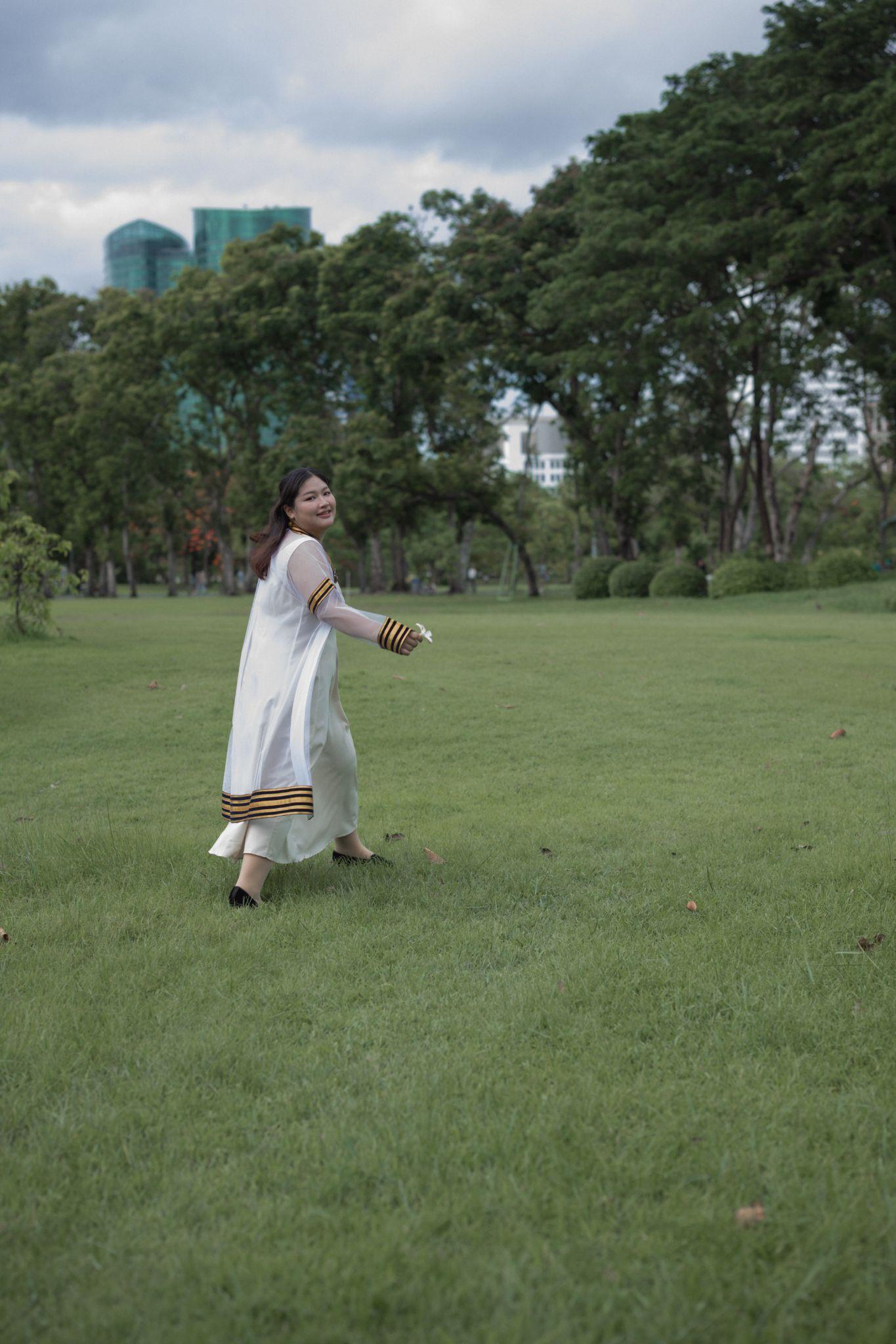 ผลงานรับปริญญา โดย 105.4Gallery ภาพที่ 5