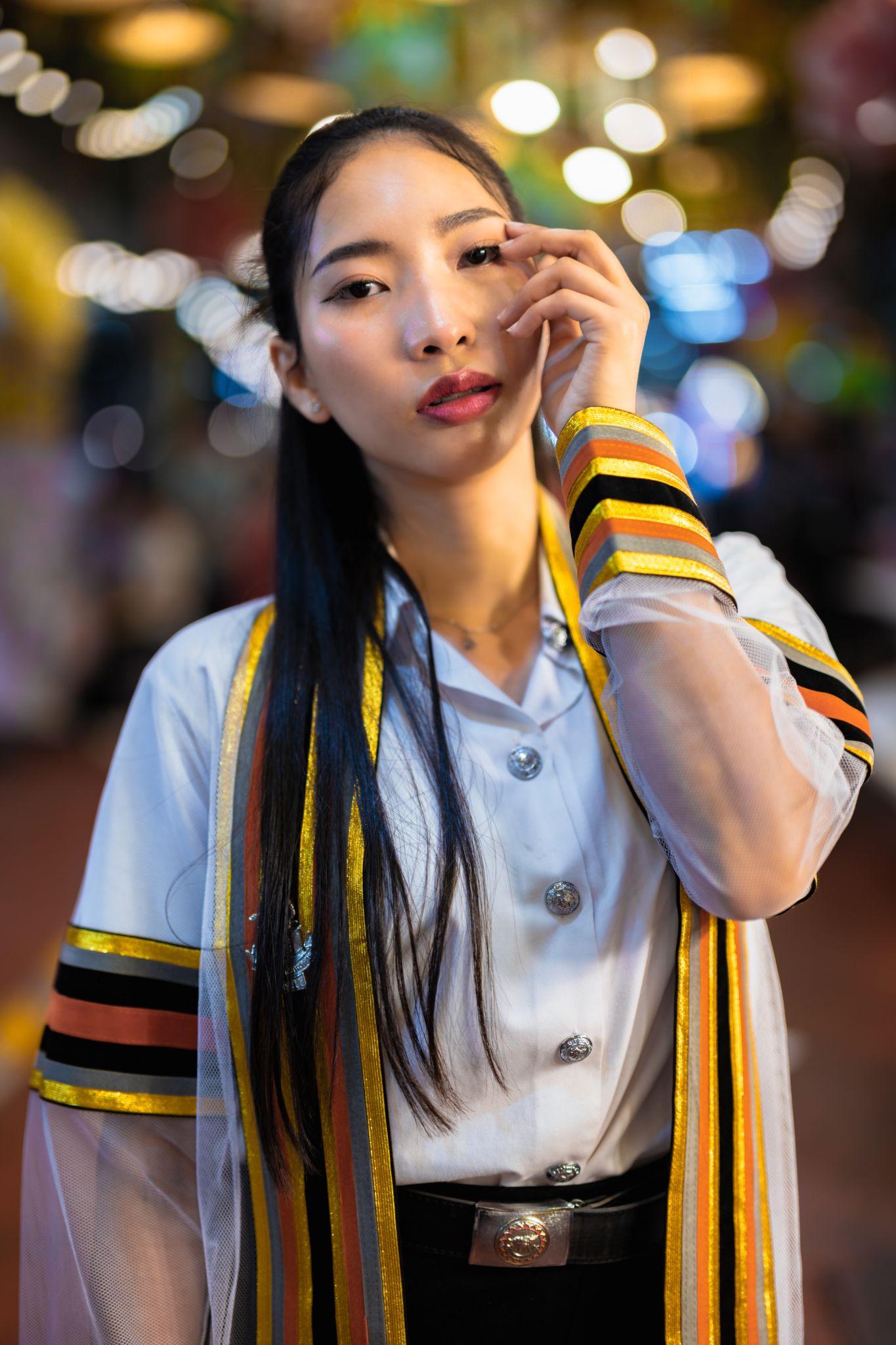 ผลงานรับปริญญา มหาวิทยาลัยนเรศวร โดย 105.4Gallery ภาพที่ 17