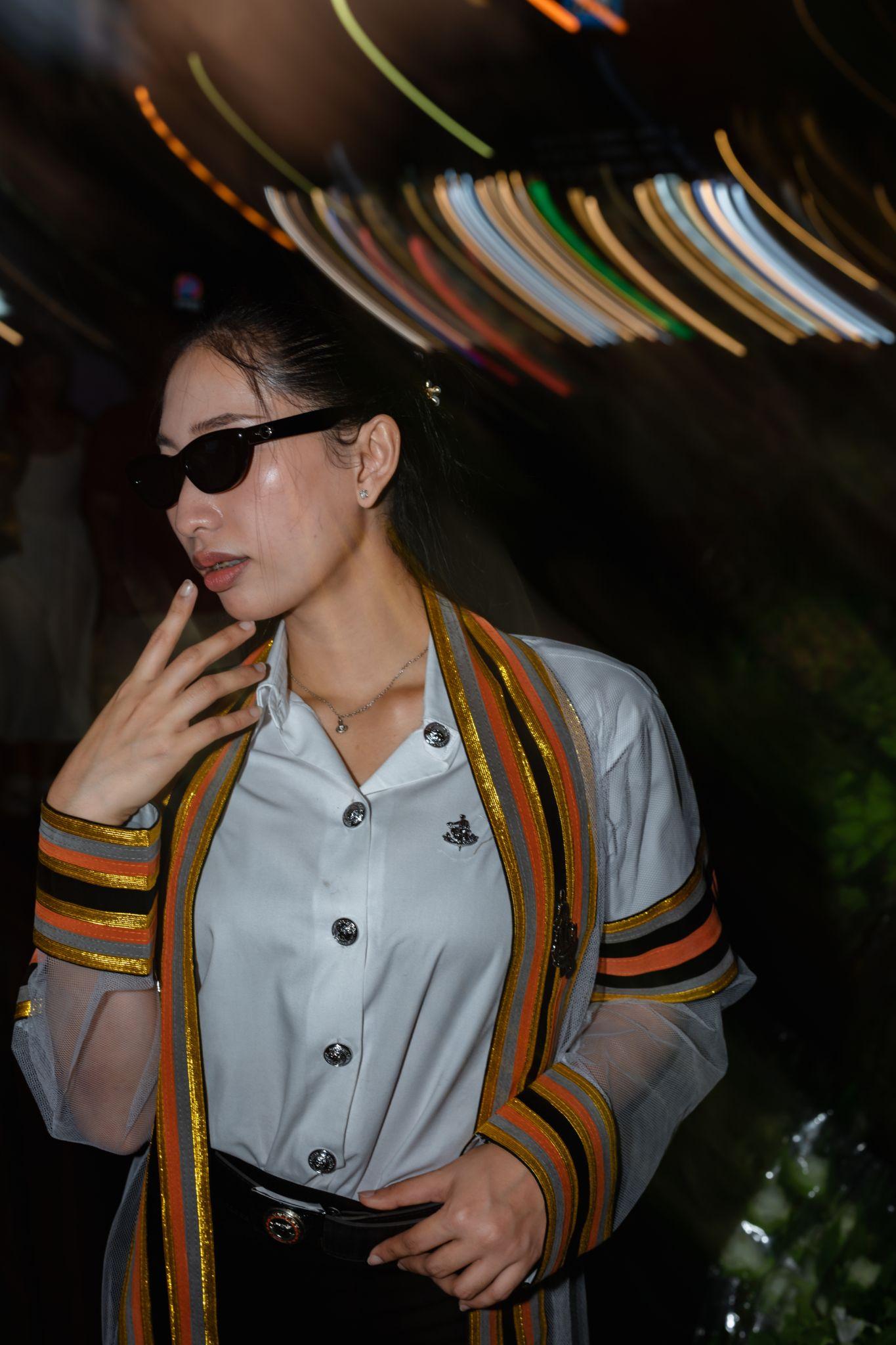 ผลงานรับปริญญา มหาวิทยาลัยนเรศวร โดย 105.4Gallery ภาพที่ 13