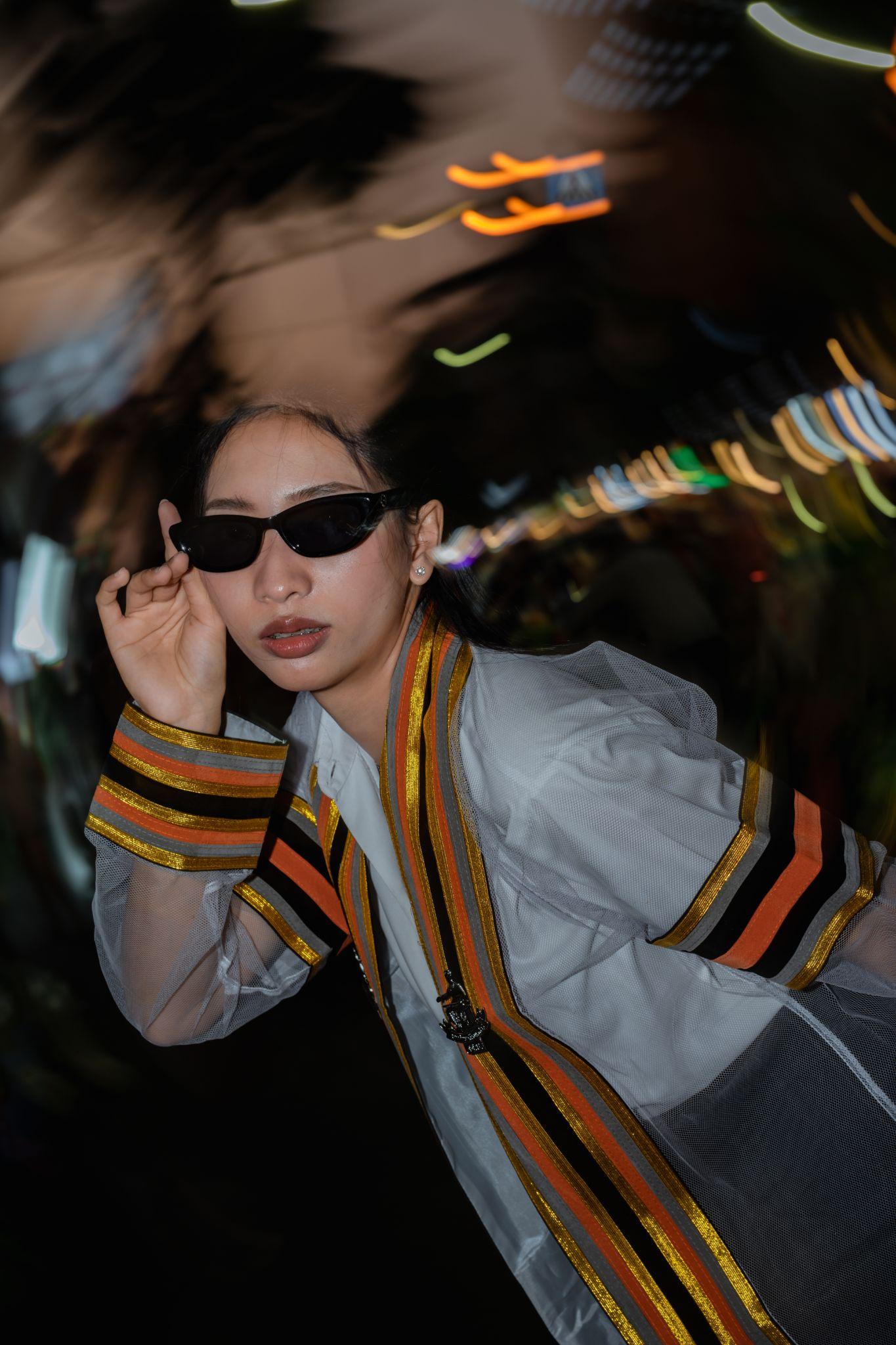 ผลงานรับปริญญา มหาวิทยาลัยนเรศวร โดย 105.4Gallery ภาพที่ 16