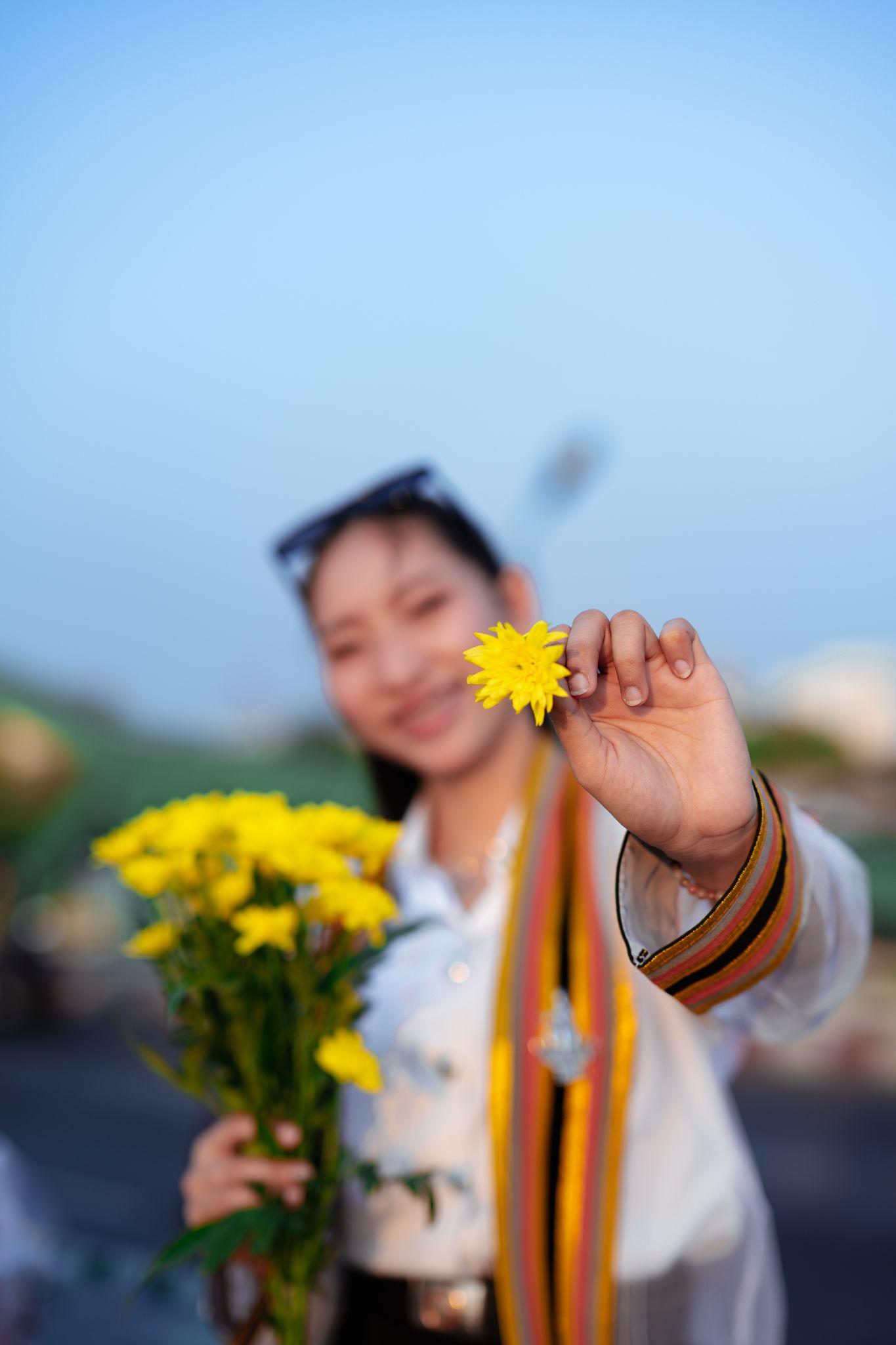 ผลงานรับปริญญา มหาวิทยาลัยนเรศวร โดย 105.4Gallery ภาพที่ 5