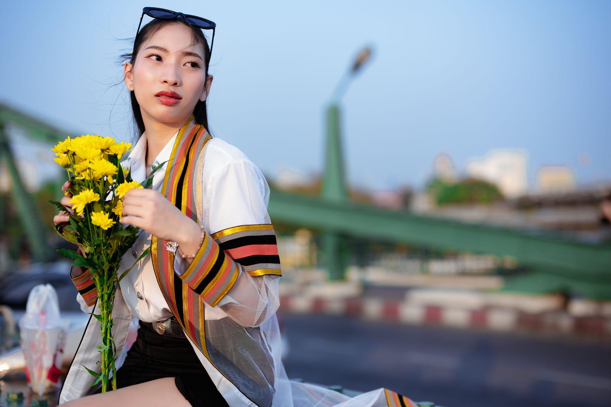 ผลงานรับปริญญา มหาวิทยาลัยนเรศวร โดย 105.4Gallery ภาพที่ 2