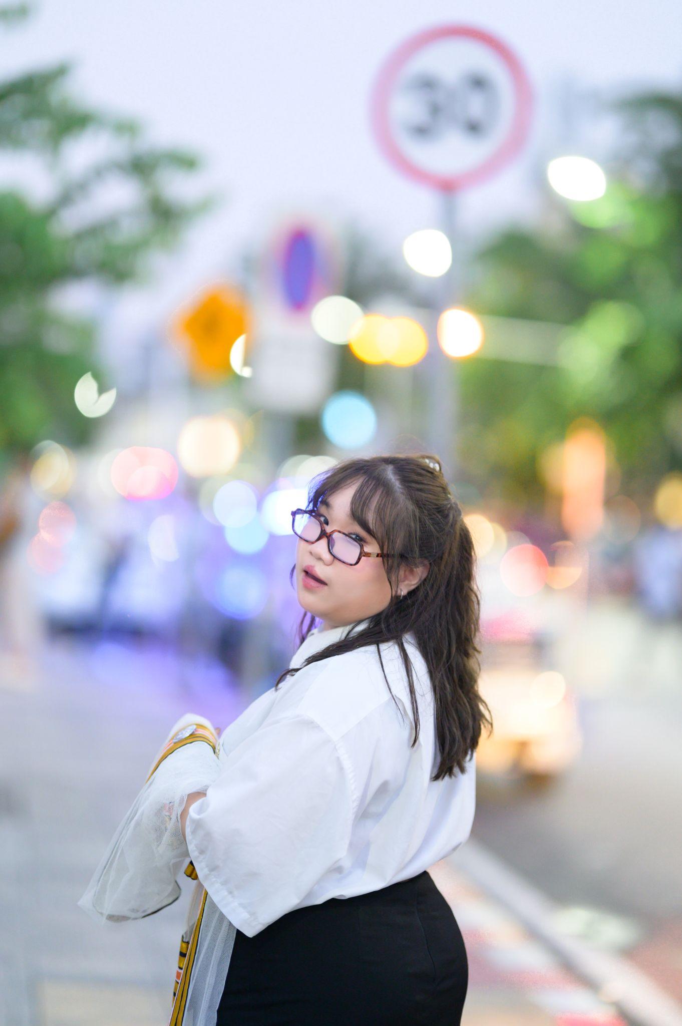 ผลงานรับปริญญา มหาวิทยาลัยราชภัฏสวนสุนันทา โดย 105.4Gallery ภาพที่ 12