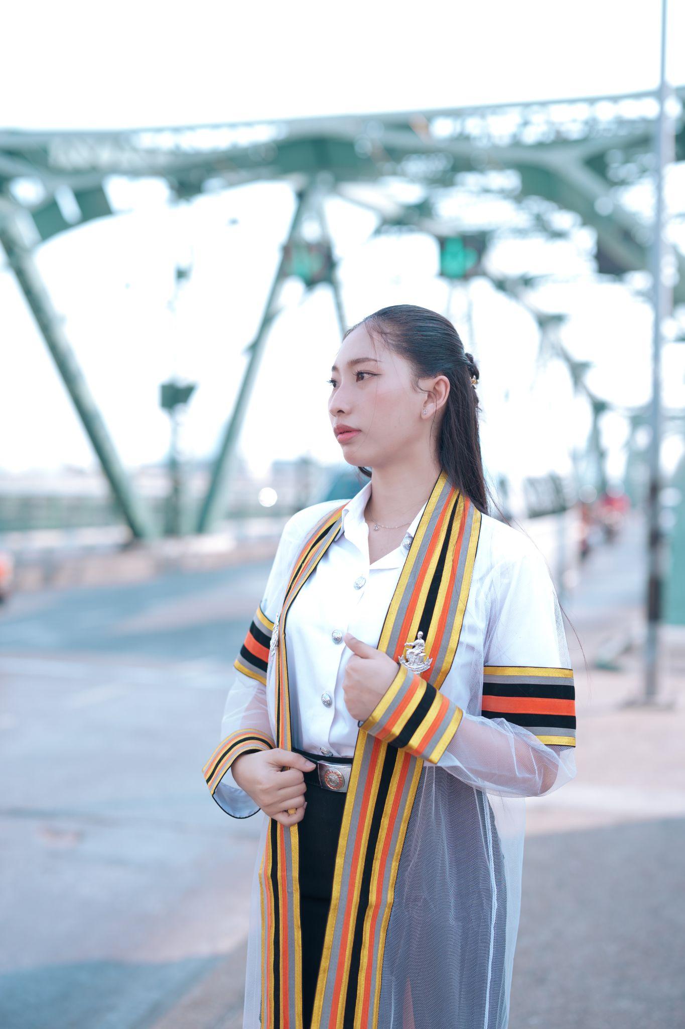 ผลงานรับปริญญา มหาวิทยาลัยนเรศวร โดย 105.4Gallery ภาพที่ 19