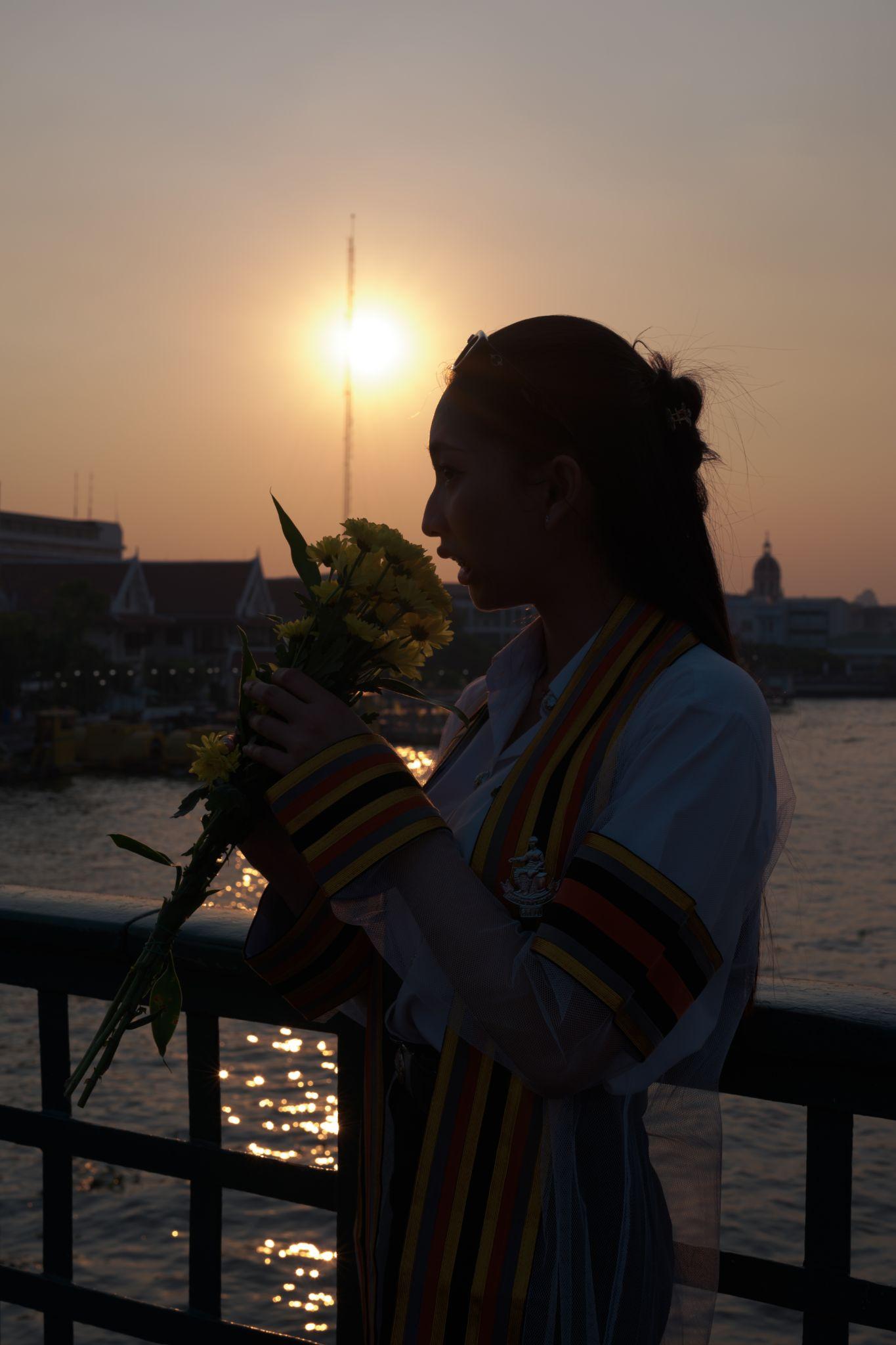 ผลงานรับปริญญา มหาวิทยาลัยนเรศวร โดย 105.4Gallery ภาพที่ 10