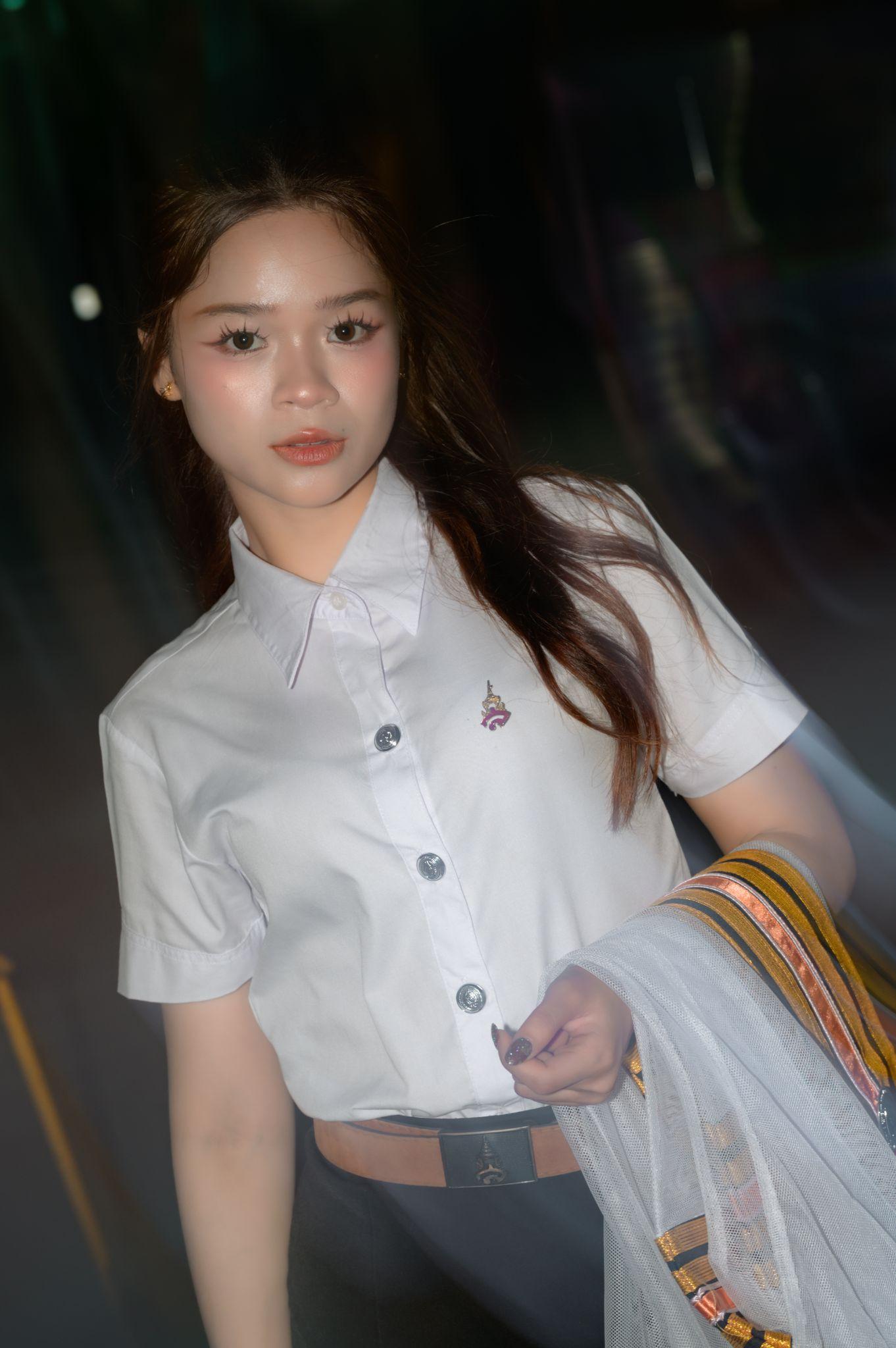 ผลงานรับปริญญา โดย 105.4Gallery ภาพที่ 3