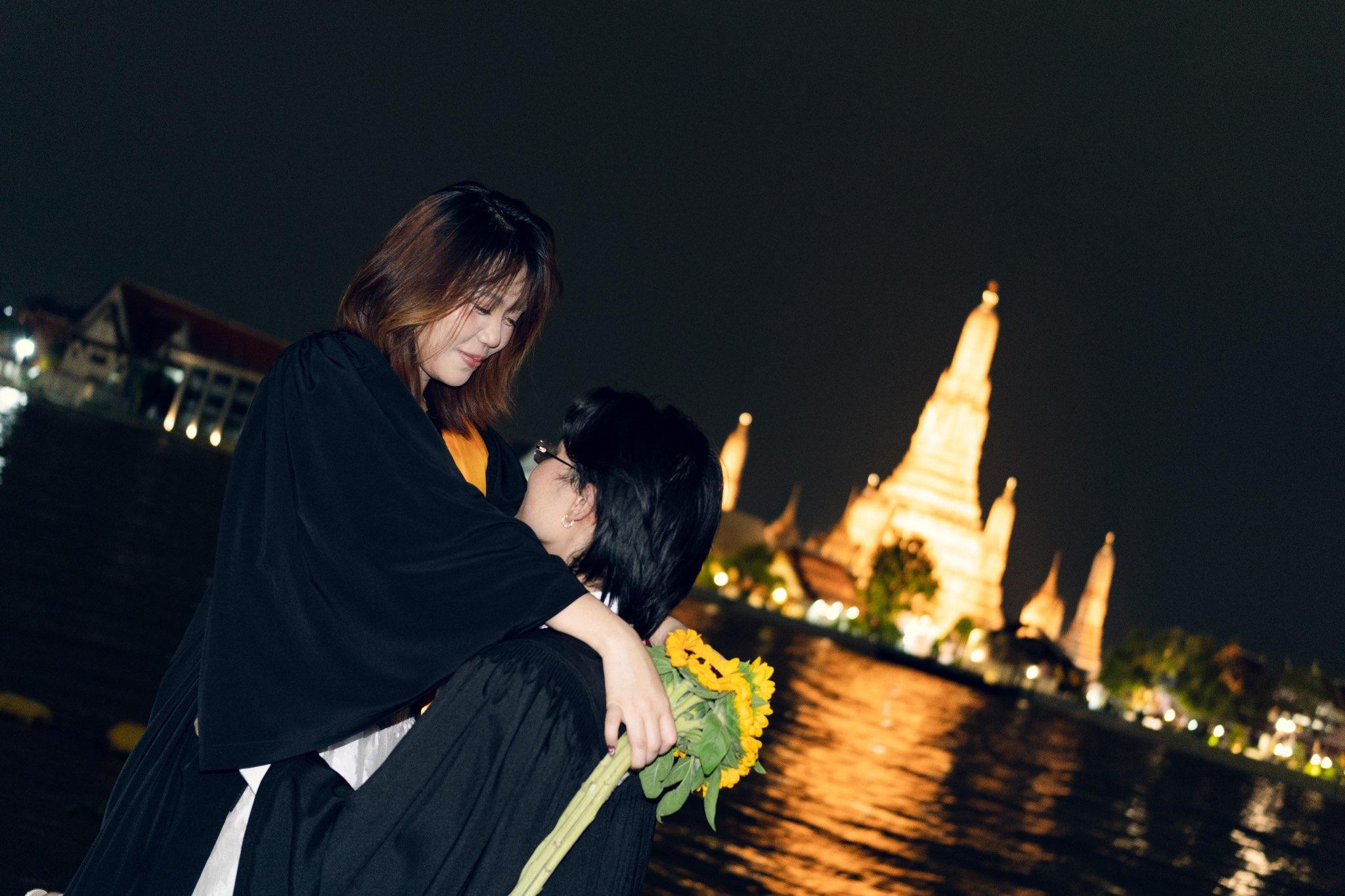 ผลงานรับปริญญา มหาวิทยาลัยเกษตรศาสตร์ โดย Sapaii_kong ภาพที่ 15