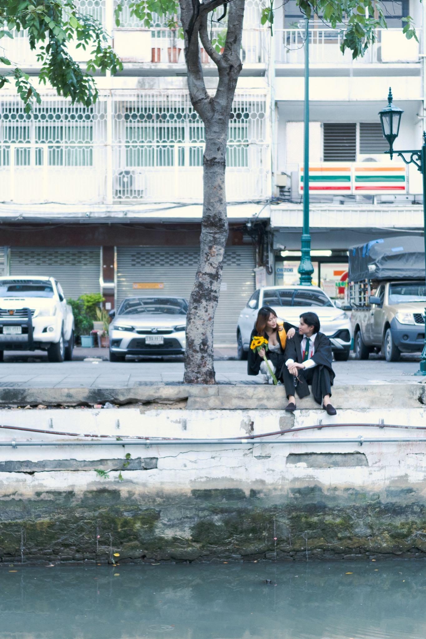 ผลงานรับปริญญา มหาวิทยาลัยเกษตรศาสตร์ โดย Sapaii_kong ภาพที่ 11