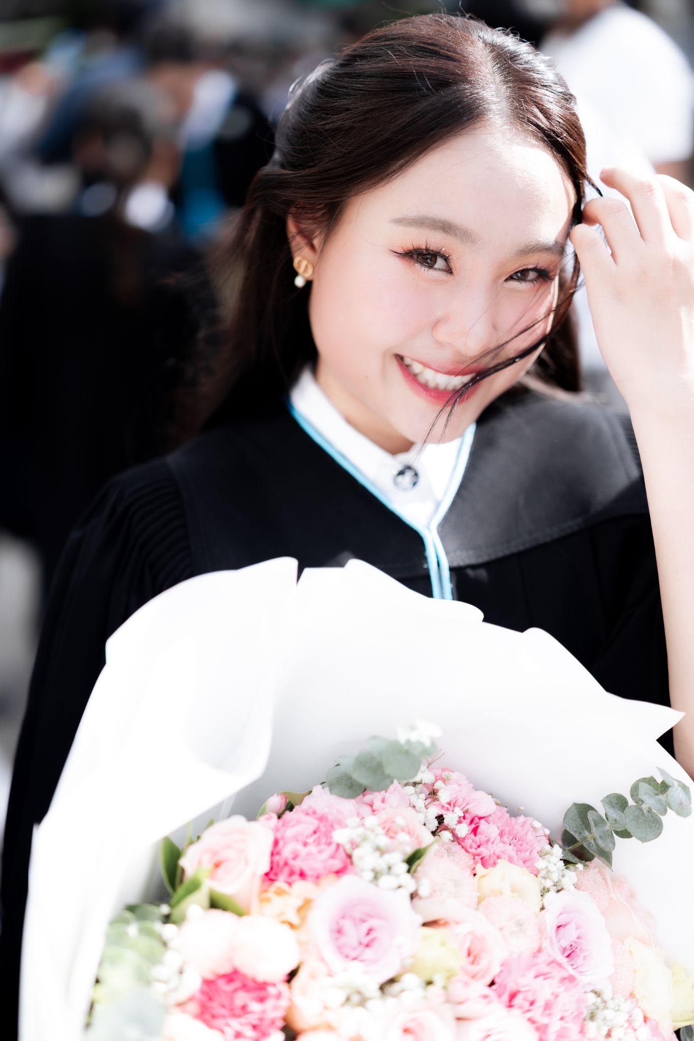 ผลงานรับปริญญา มหาวิทยาลัยเกษตรศาสตร์ โดย PureHeart Photo ภาพที่ 1