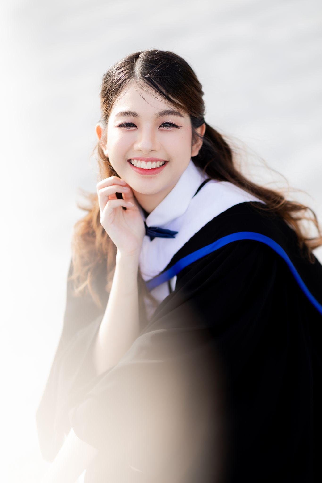 ผลงานรับปริญญา มหาวิทยาลัยมหิดล โดย PureHeart Photo ภาพที่ 8