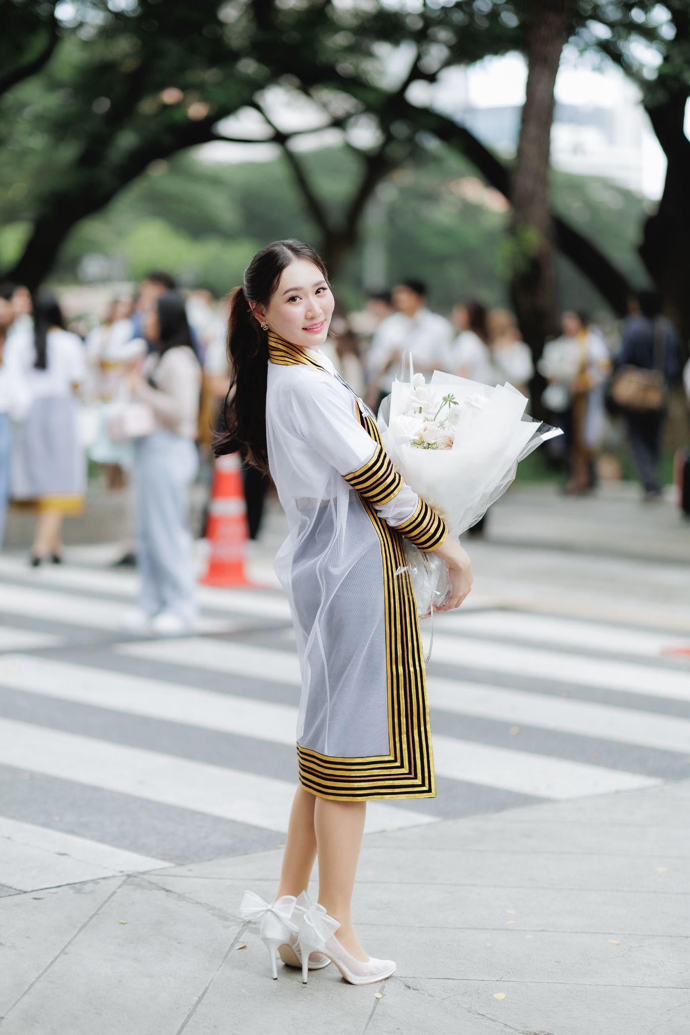 ผลงานรับปริญญา จุฬาลงกรณ์มหาวิทยาลัย โดย PureHeart Photo ภาพที่ 3