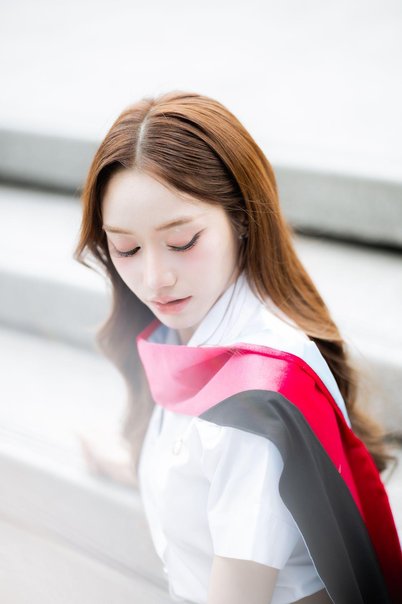 ผลงานรับปริญญา โดย PureHeart Photo ภาพที่ 11