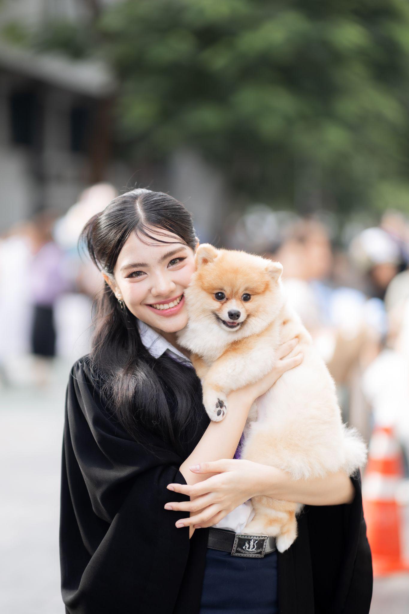 ผลงานรับปริญญา มหาวิทยาลัยเกษตรศาสตร์ โดย PureHeart Photo ภาพที่ 14