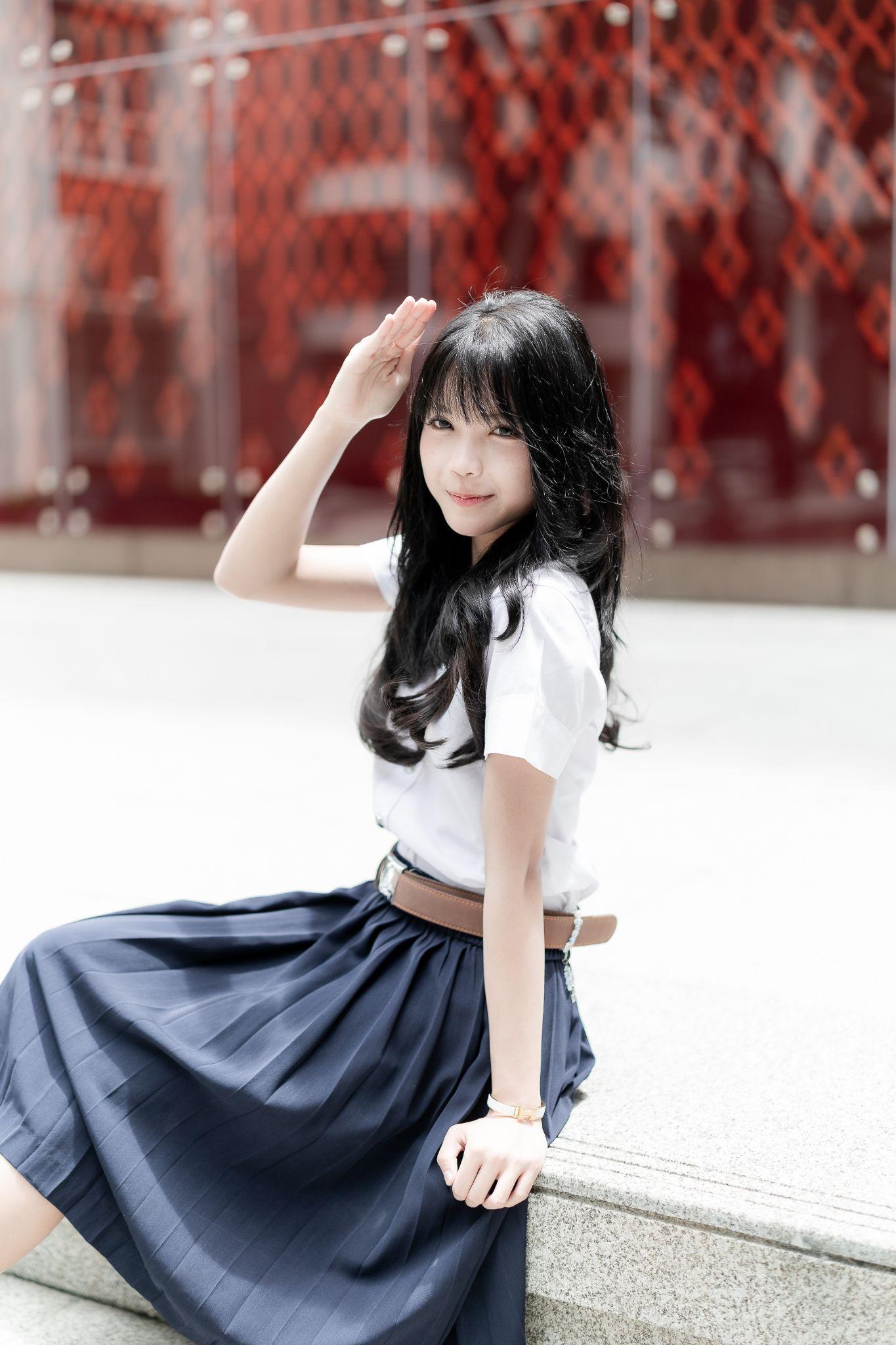 ผลงานรับปริญญา โดย PureHeart Photo ภาพที่ 16