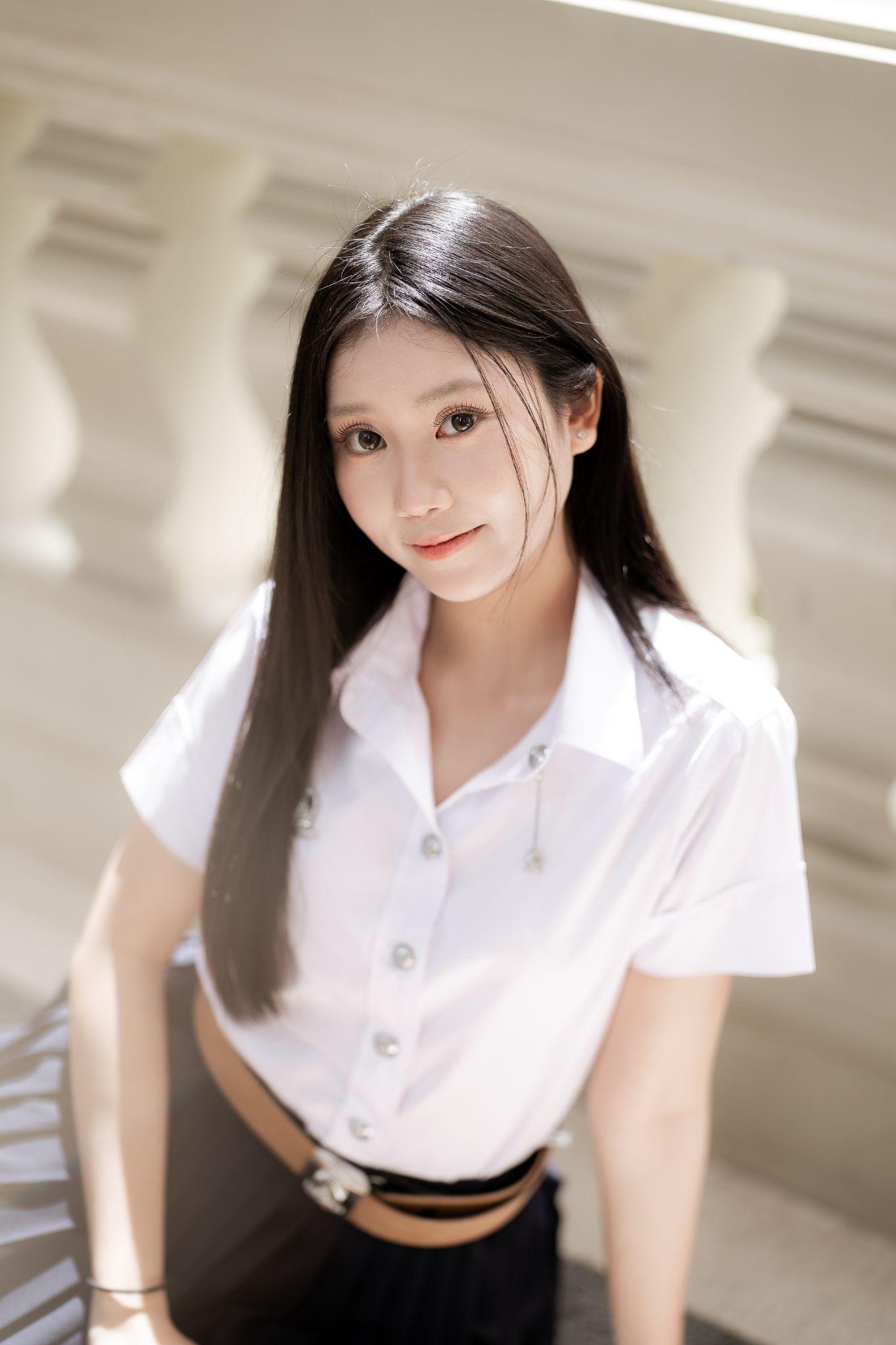 ผลงานรับปริญญา โดย PureHeart Photo ภาพที่ 18