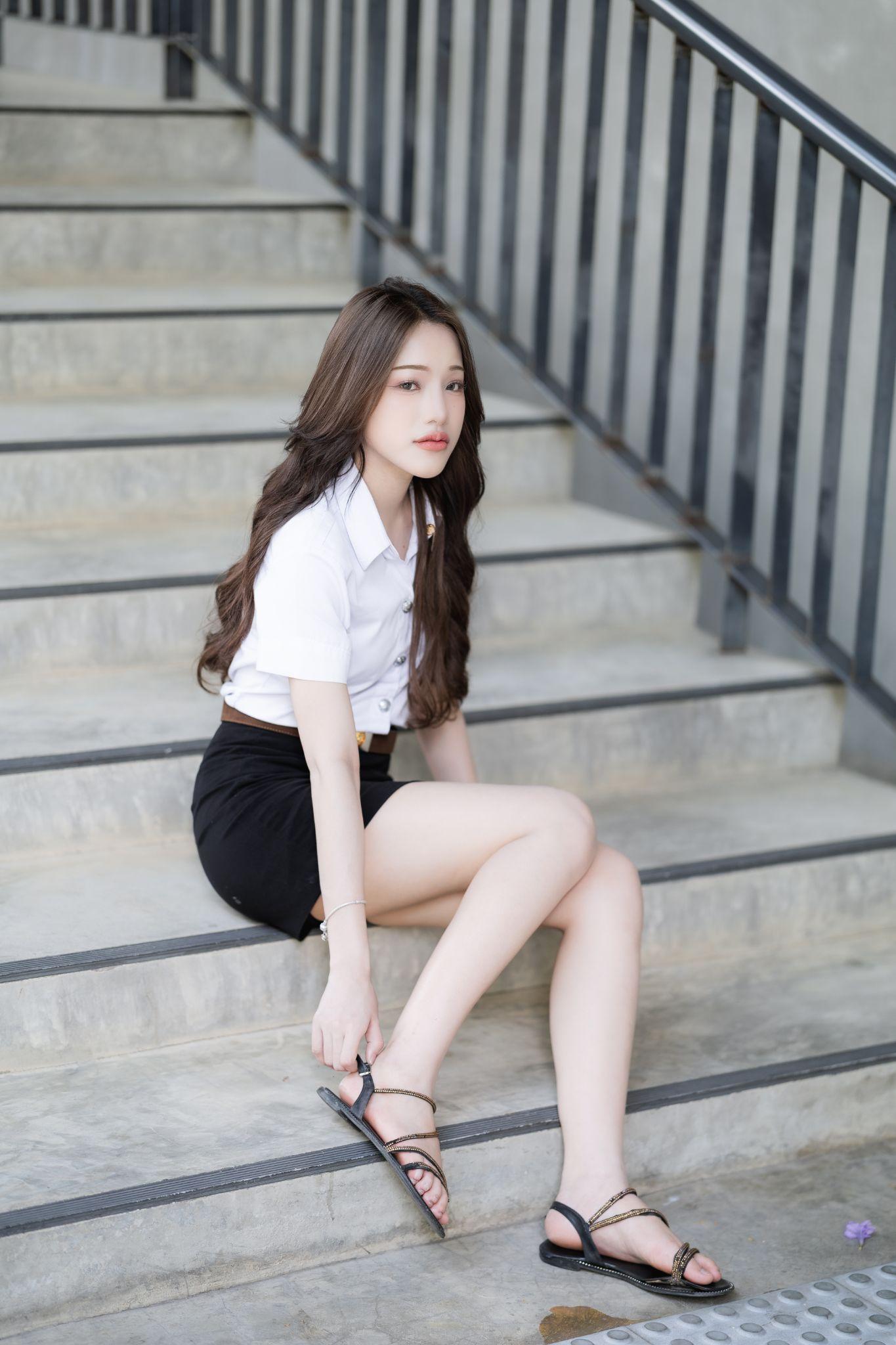 ผลงานรับปริญญา โดย PureHeart Photo ภาพที่ 10