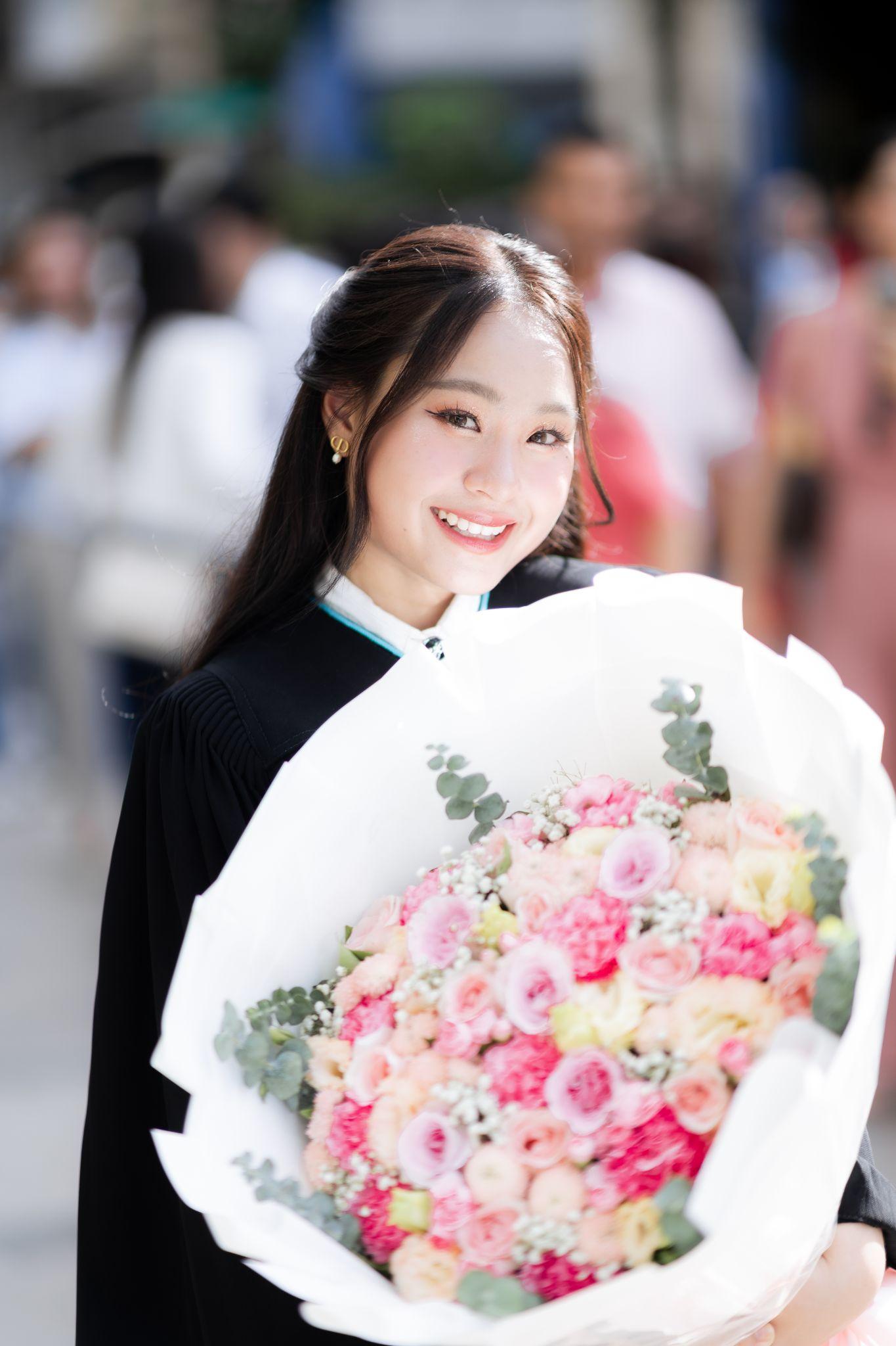 ผลงานรับปริญญา มหาวิทยาลัยเกษตรศาสตร์ โดย PureHeart Photo ภาพที่ 2