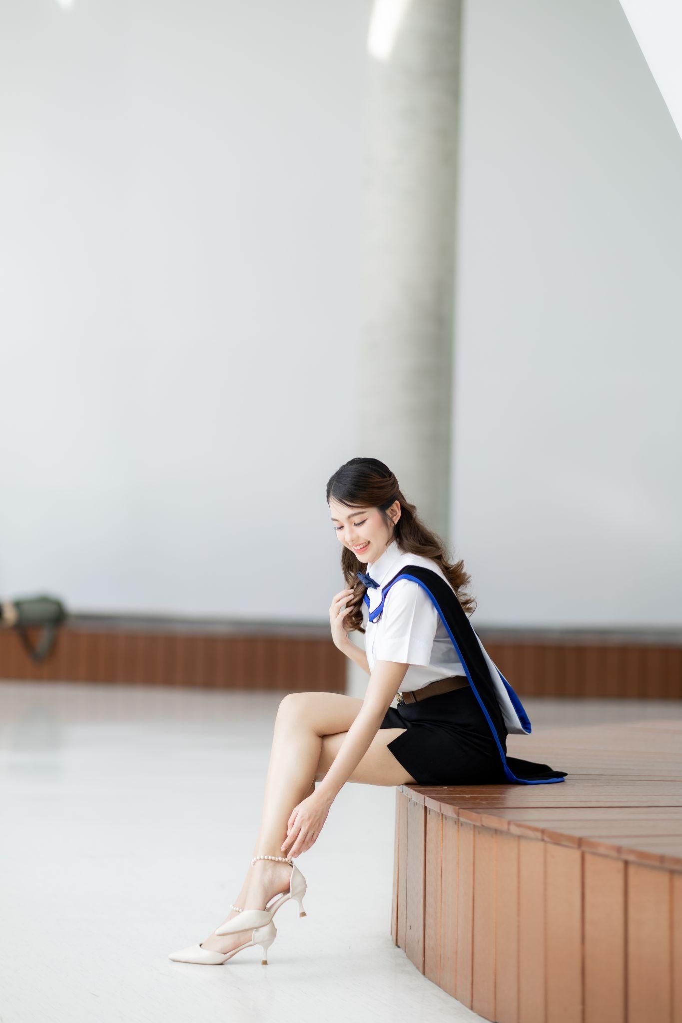 ผลงานรับปริญญา มหาวิทยาลัยมหิดล โดย PureHeart Photo ภาพที่ 10