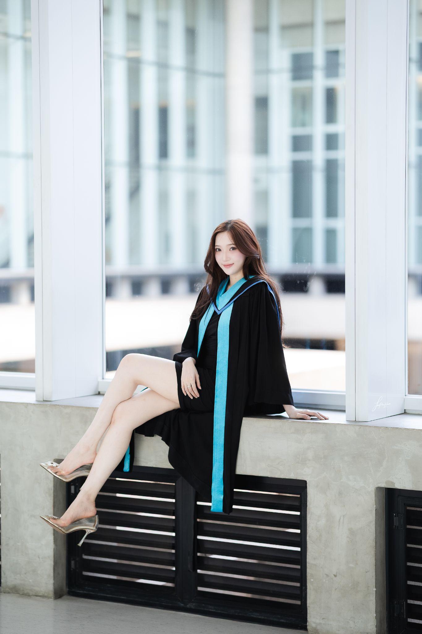 ผลงานรับปริญญา มหาวิทยาลัยมหิดล โดย PureHeart Photo ภาพที่ 3
