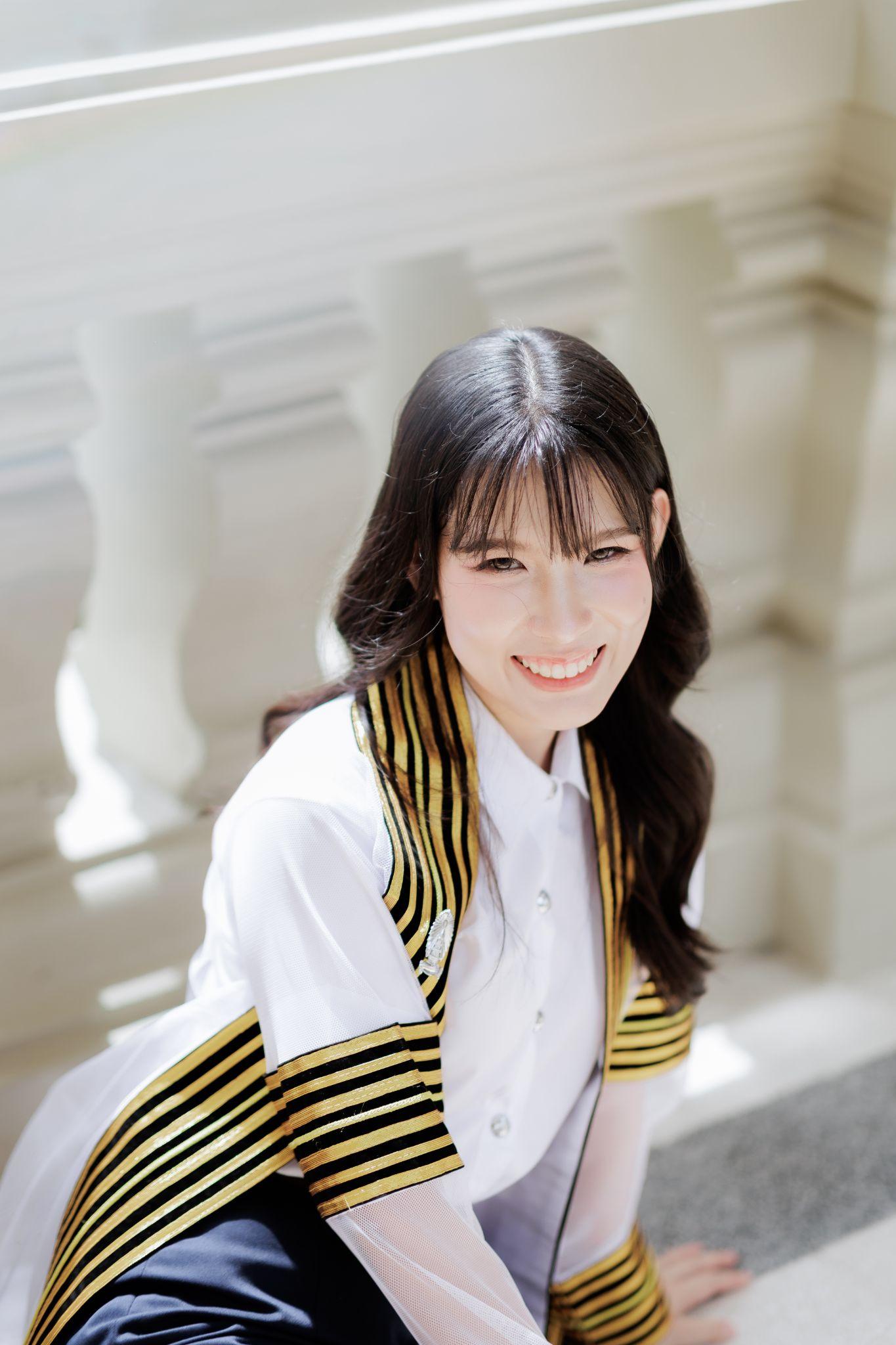 ผลงานรับปริญญา จุฬาลงกรณ์มหาวิทยาลัย โดย PureHeart Photo ภาพที่ 6