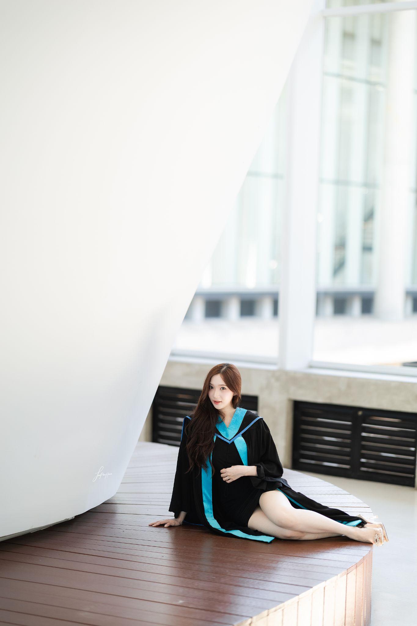 ผลงานรับปริญญา มหาวิทยาลัยมหิดล โดย PureHeart Photo ภาพที่ 5