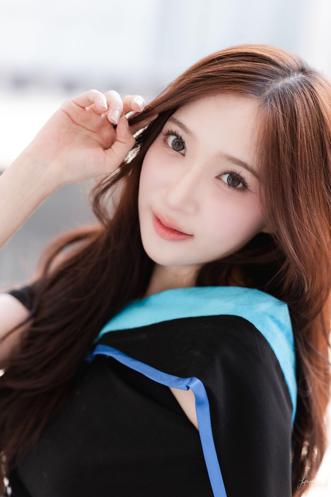 ผลงานรับปริญญา มหาวิทยาลัยมหิดล โดย PureHeart Photo ภาพที่ 1
