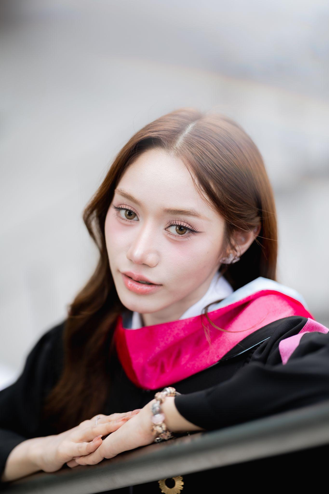 ผลงานรับปริญญา โดย PureHeart Photo ภาพที่ 4