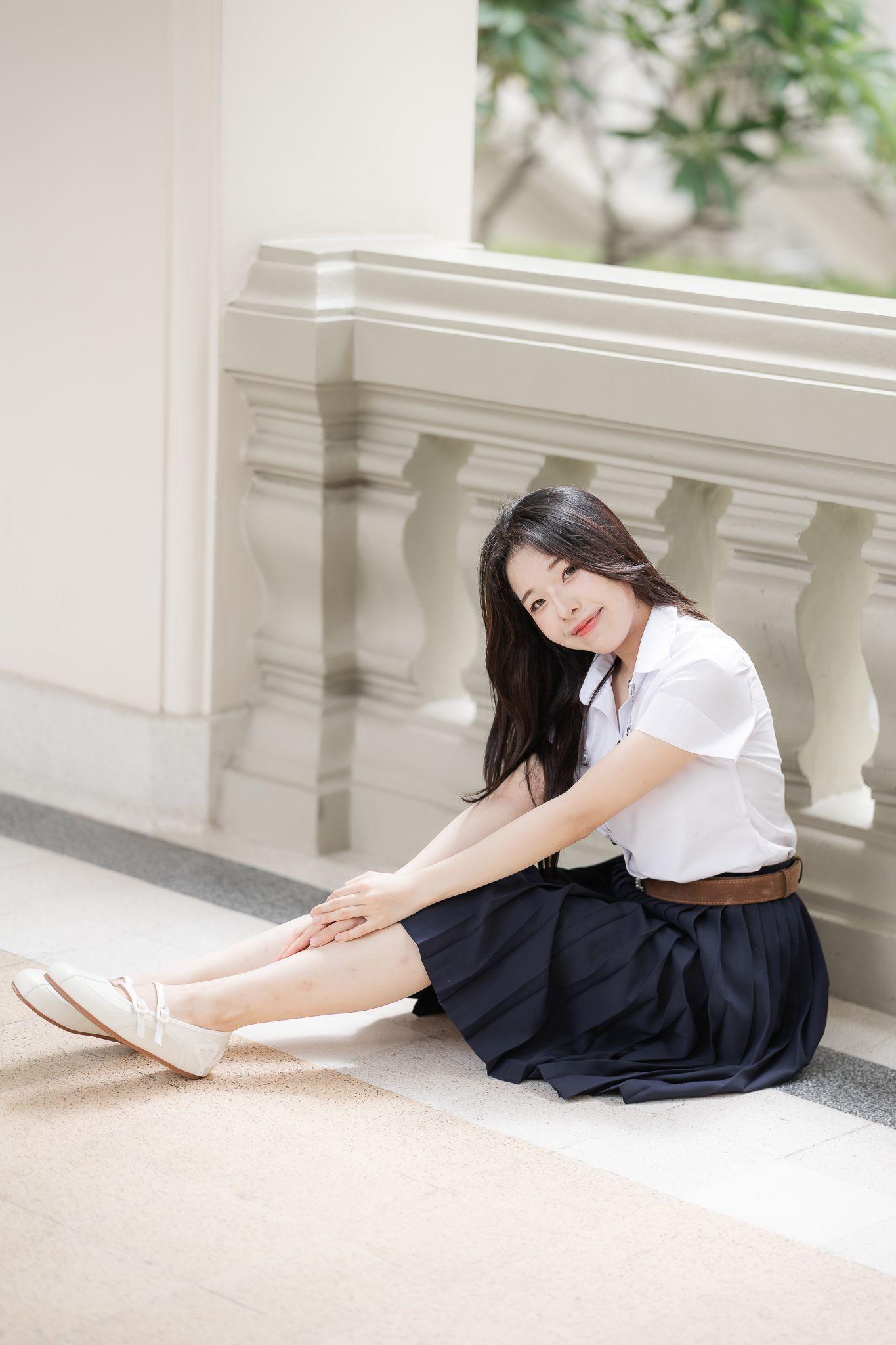 ผลงานรับปริญญา โดย PureHeart Photo ภาพที่ 11