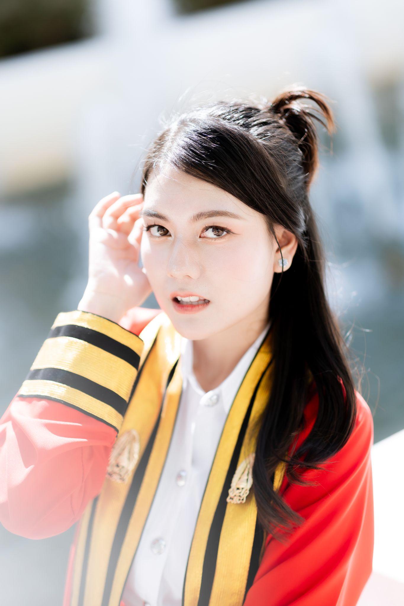 ผลงานรับปริญญา มหาวิทยาลัยเทคโนโลยีพระจอมเกล้าธนบุรี โดย PureHeart Photo ภาพที่ 14