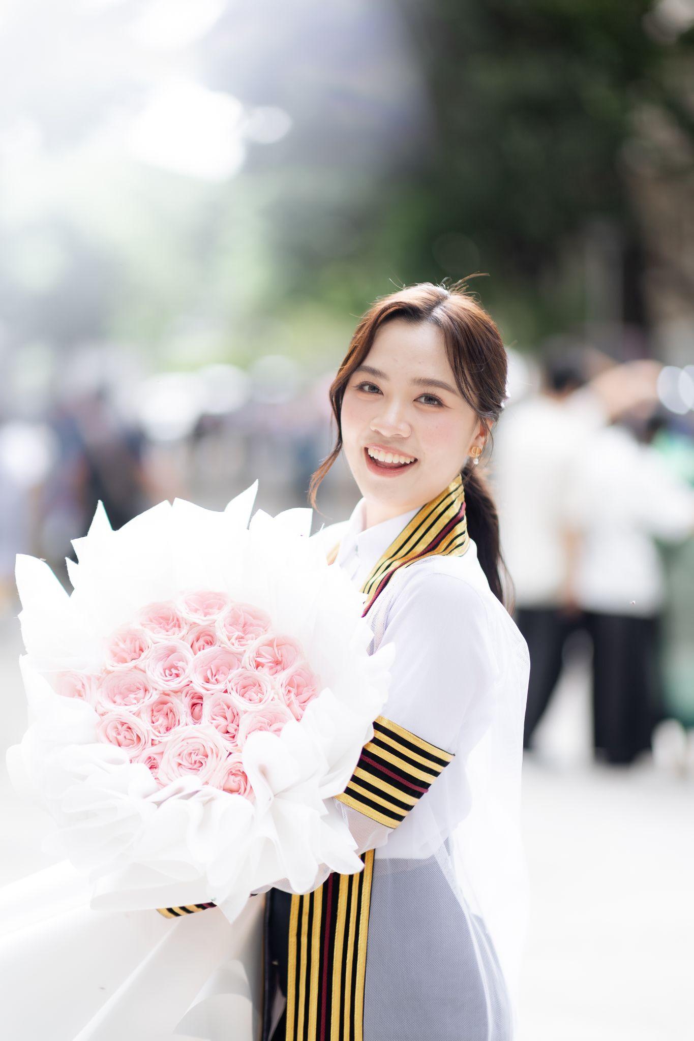 ผลงานรับปริญญา จุฬาลงกรณ์มหาวิทยาลัย โดย PureHeart Photo ภาพที่ 13