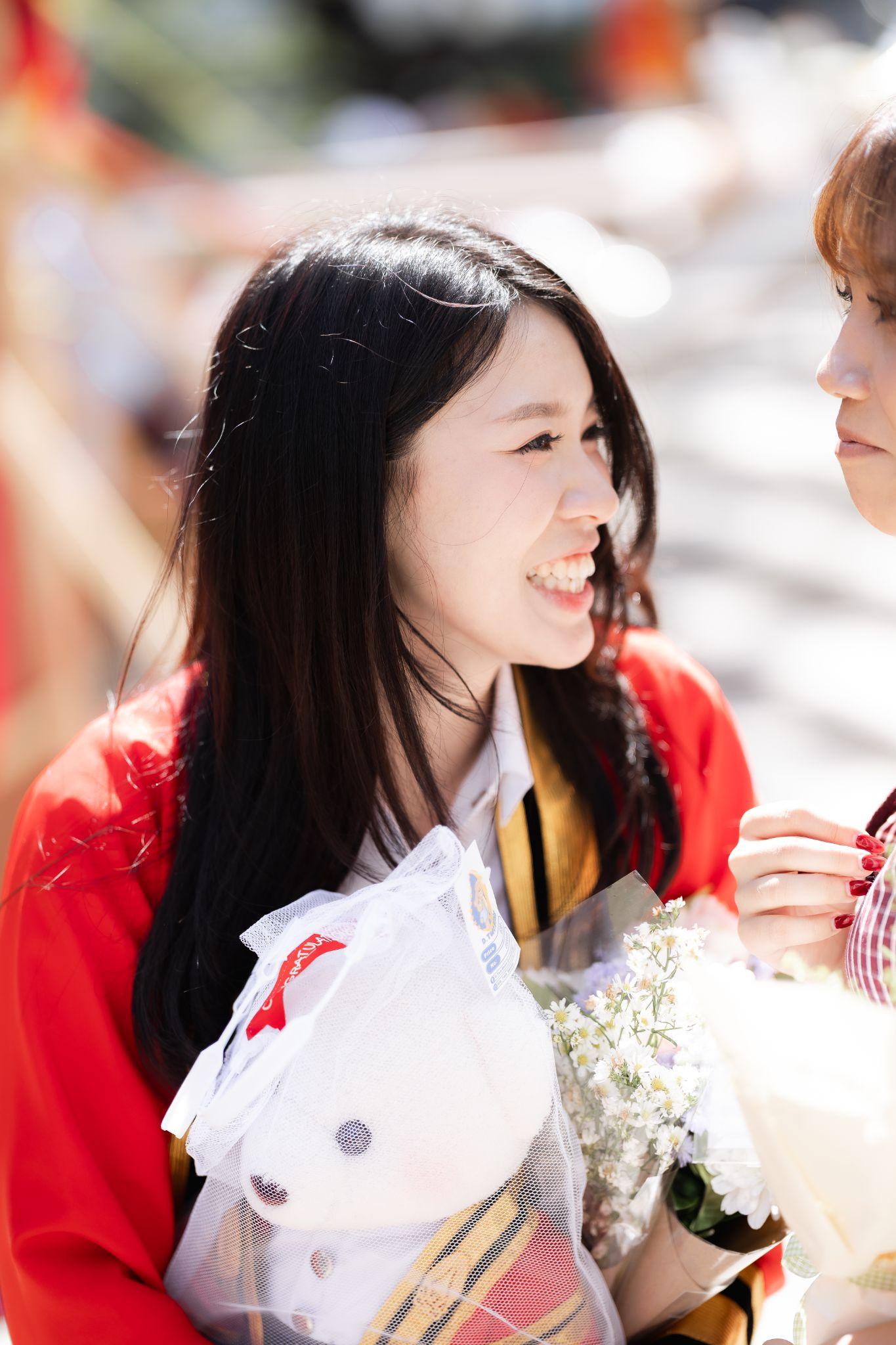 ผลงานรับปริญญา มหาวิทยาลัยเทคโนโลยีพระจอมเกล้าธนบุรี โดย PureHeart Photo ภาพที่ 8