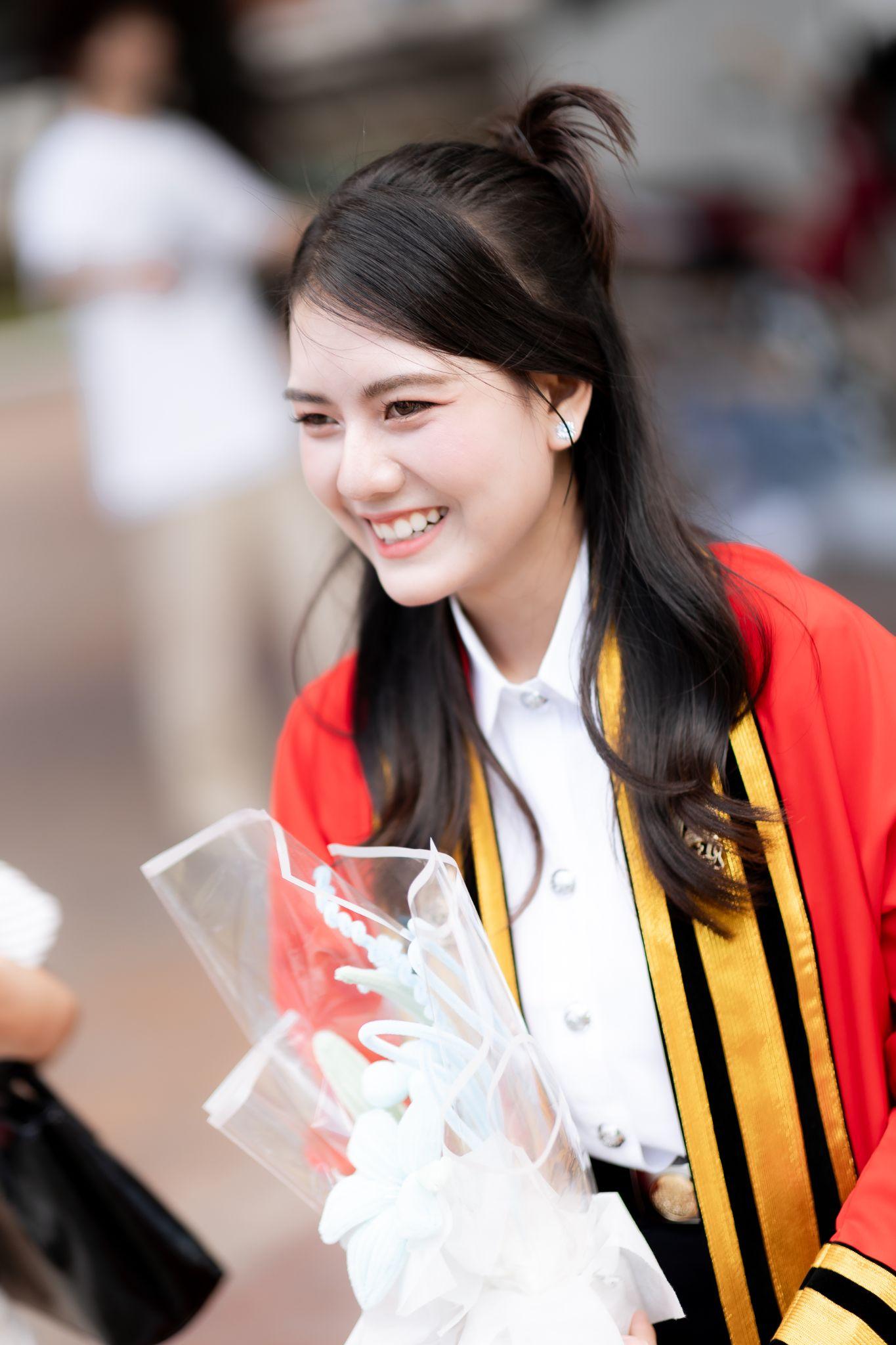 ผลงานรับปริญญา มหาวิทยาลัยเทคโนโลยีพระจอมเกล้าธนบุรี โดย PureHeart Photo ภาพที่ 15